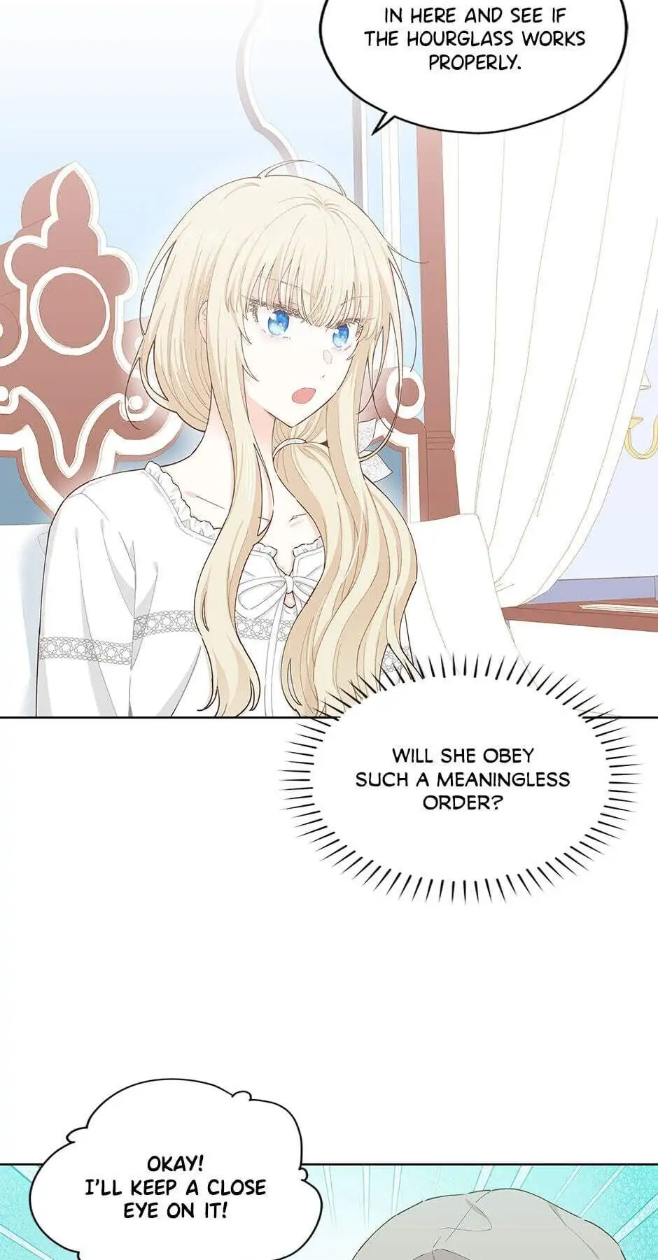 I Have No Health Chapter 17 page 44