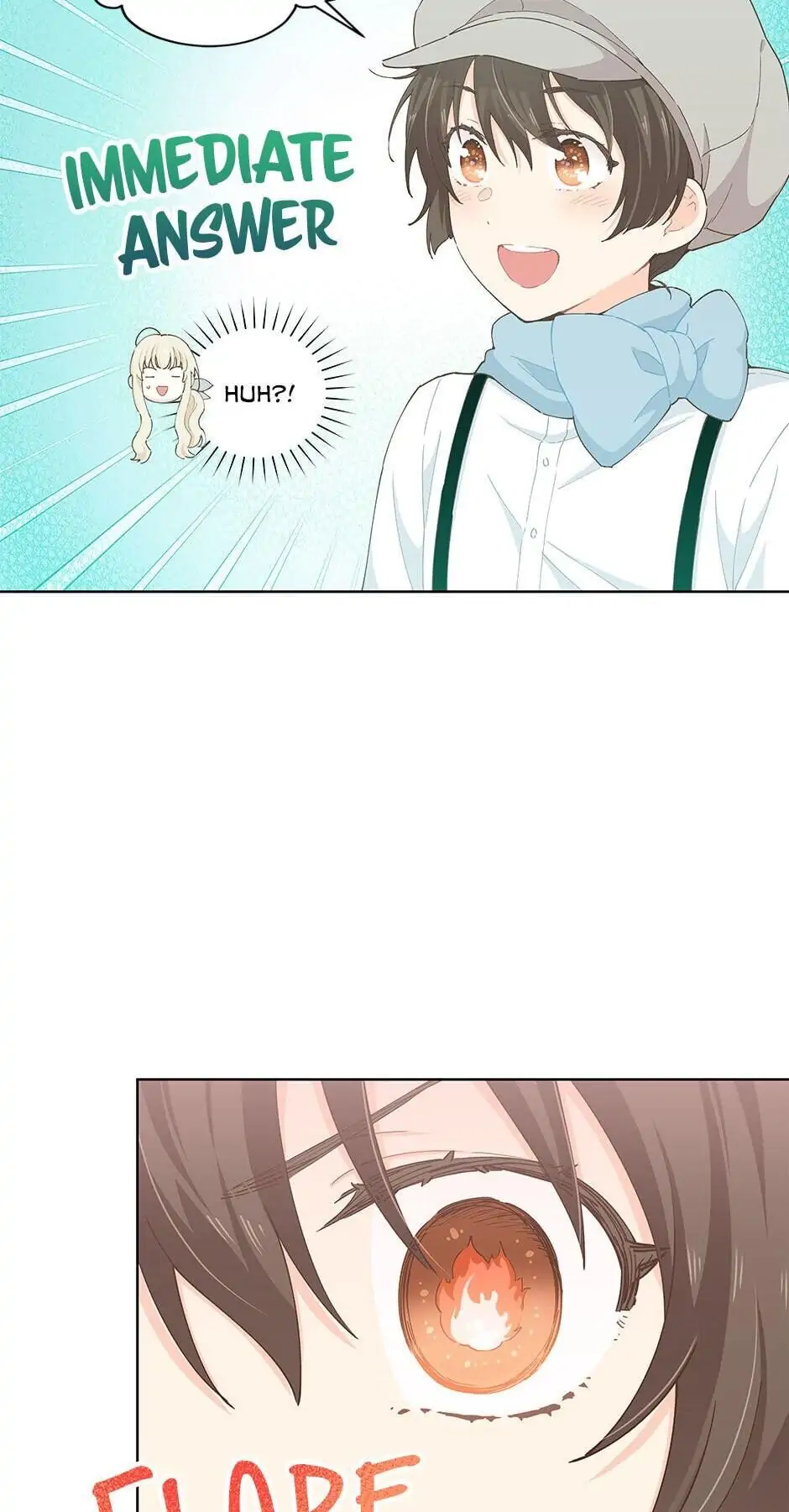 I Have No Health Chapter 17 page 45