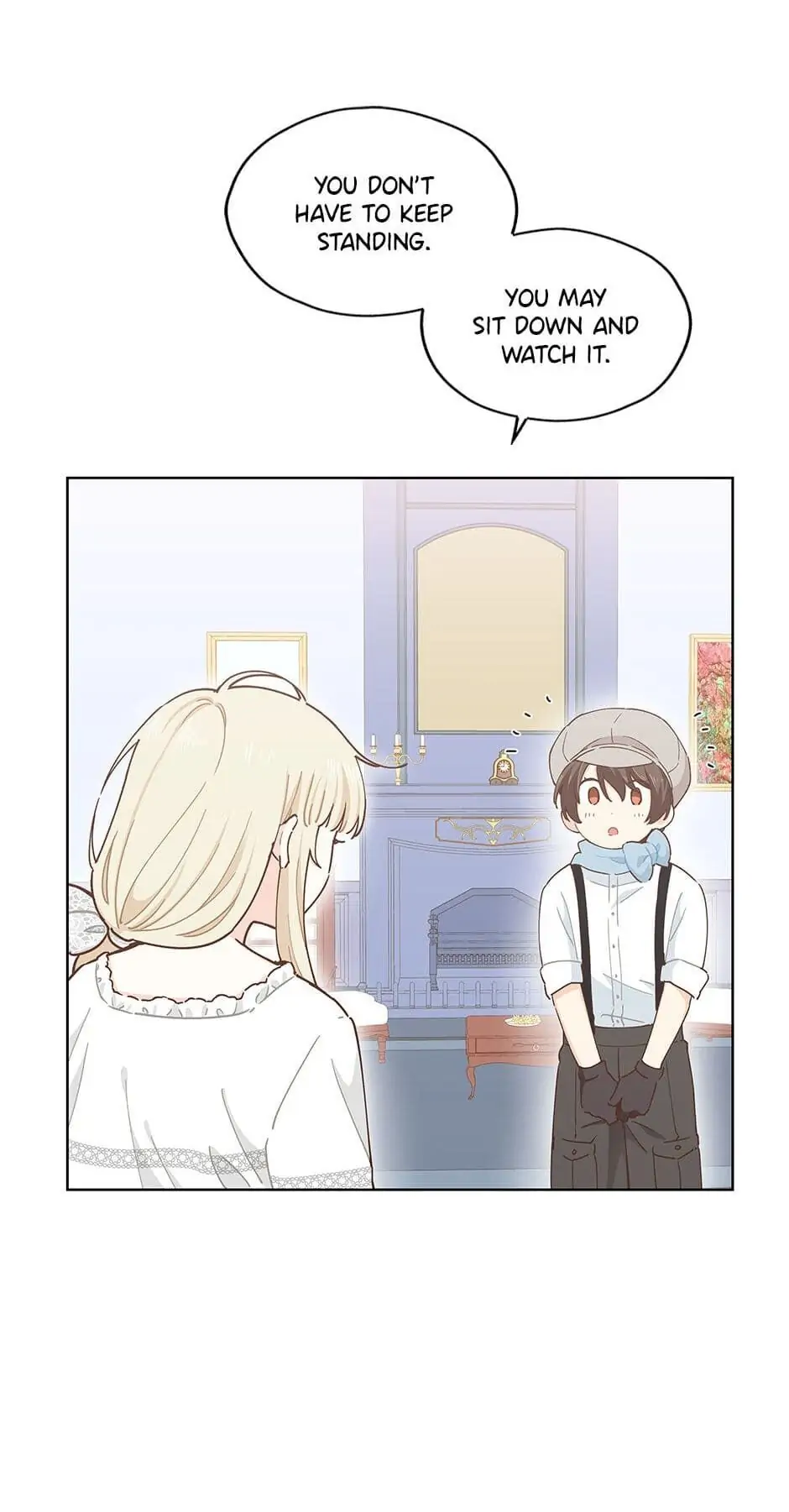 I Have No Health Chapter 17 page 47