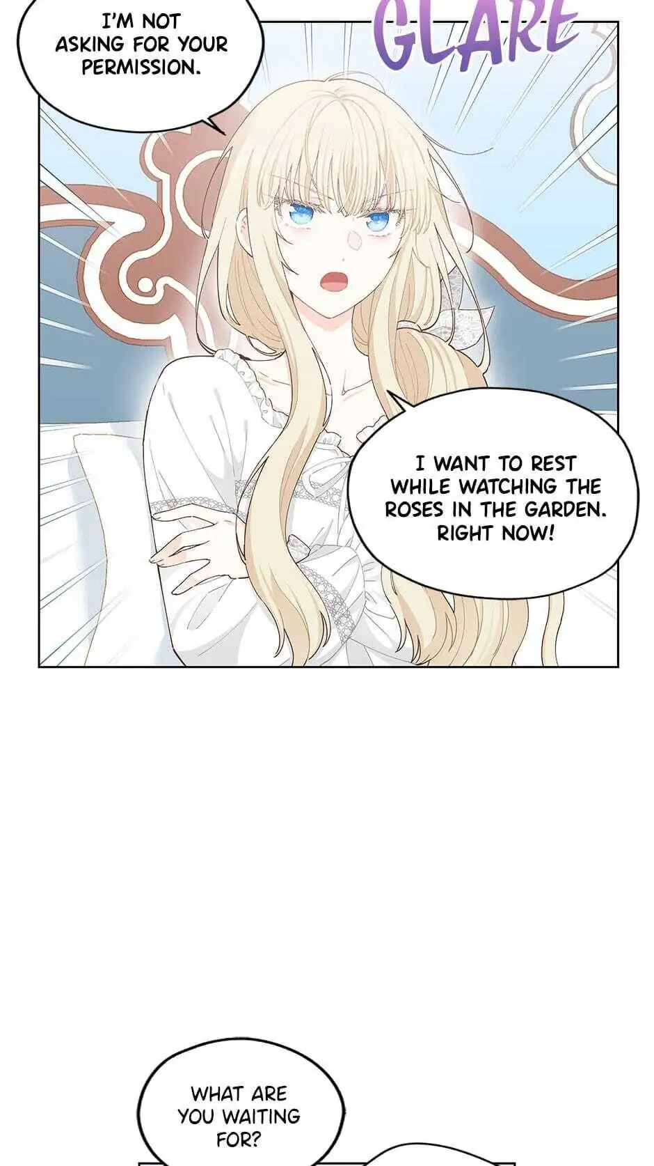 I Have No Health Chapter 17 page 57