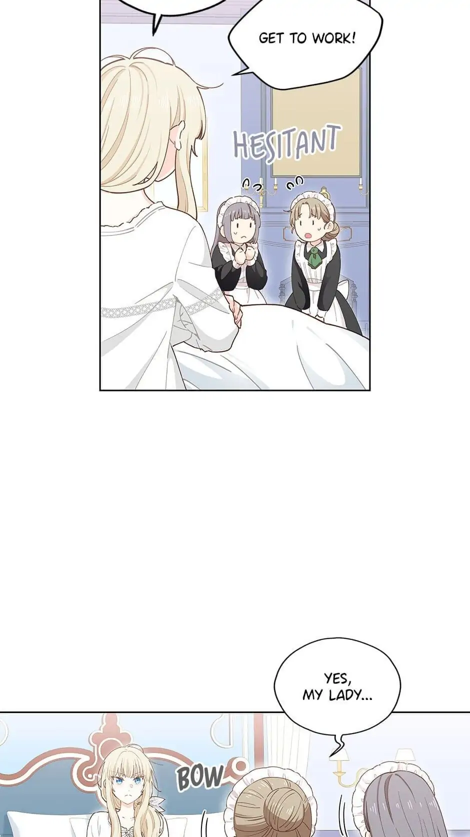 I Have No Health Chapter 17 page 58