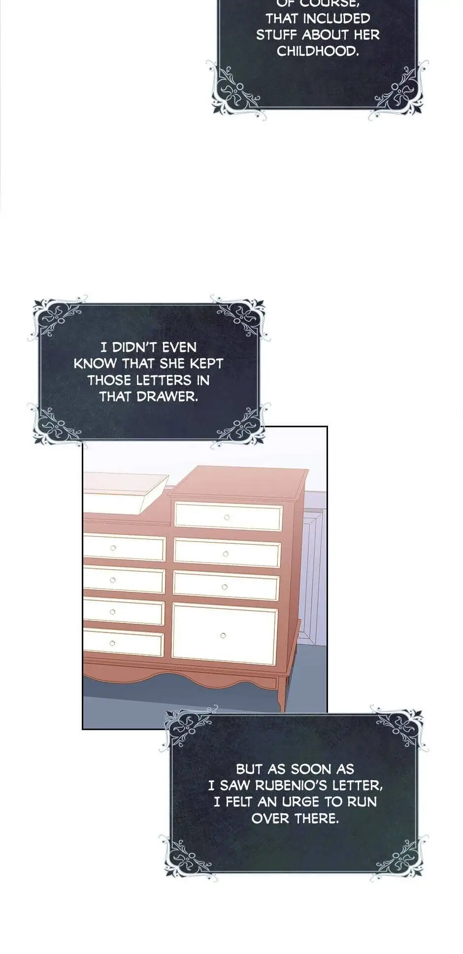I Have No Health Chapter 17 page 5