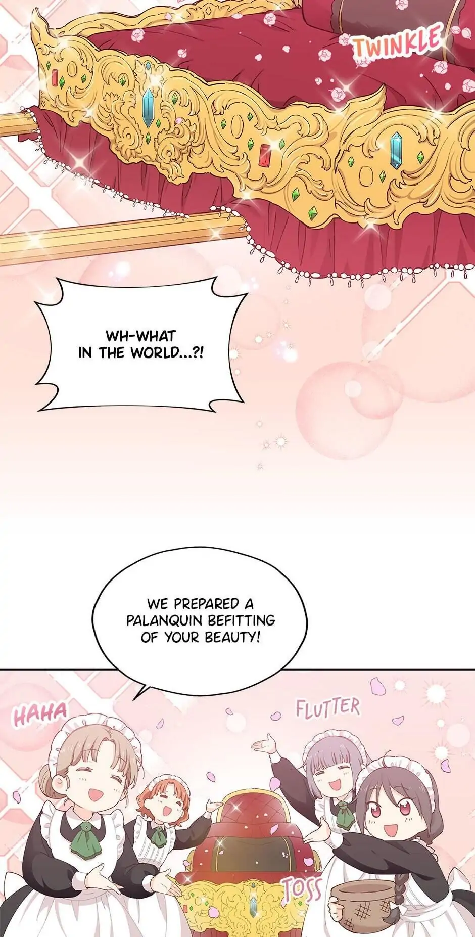 I Have No Health Chapter 17 page 61