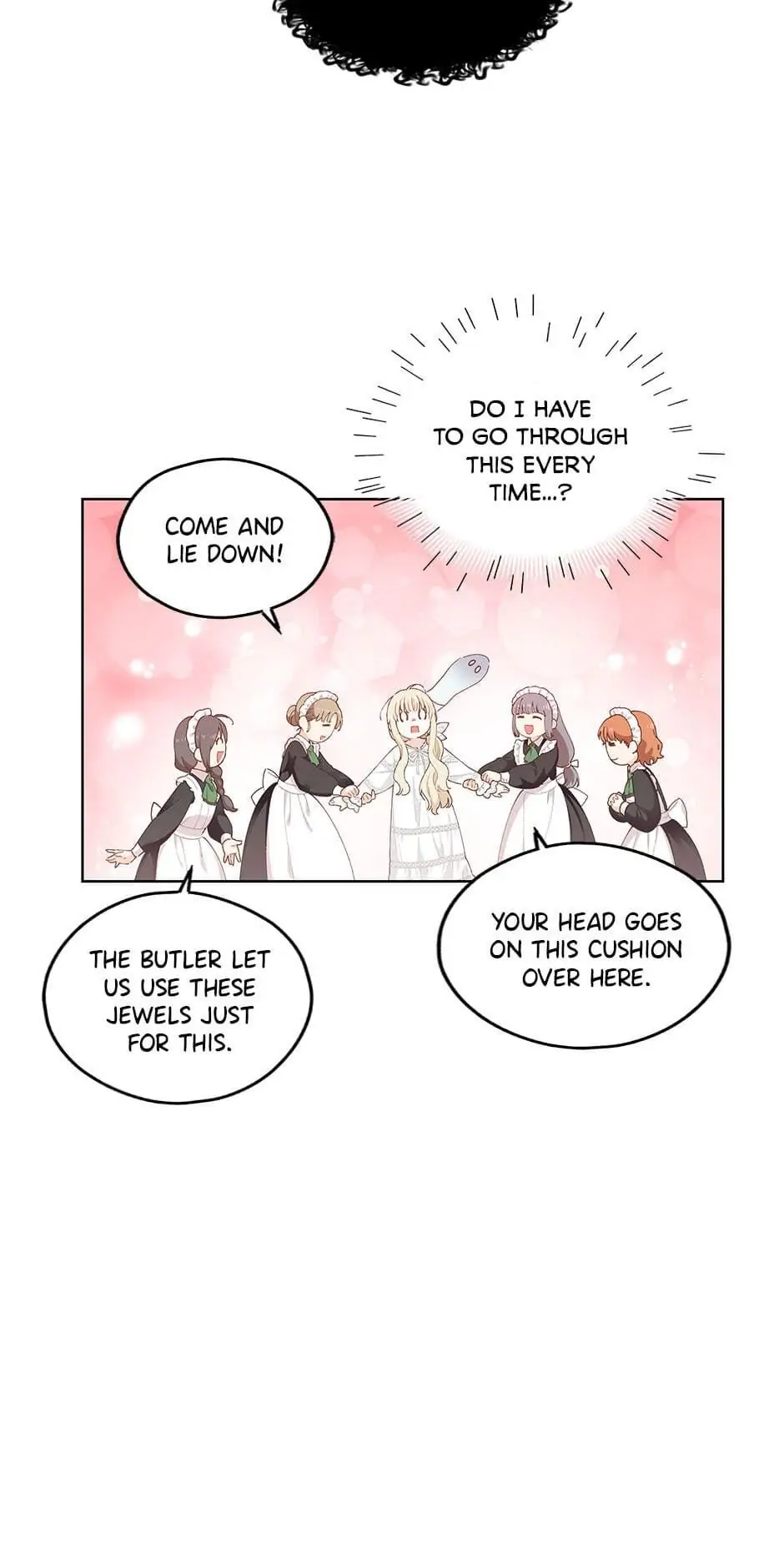 I Have No Health Chapter 17 page 63