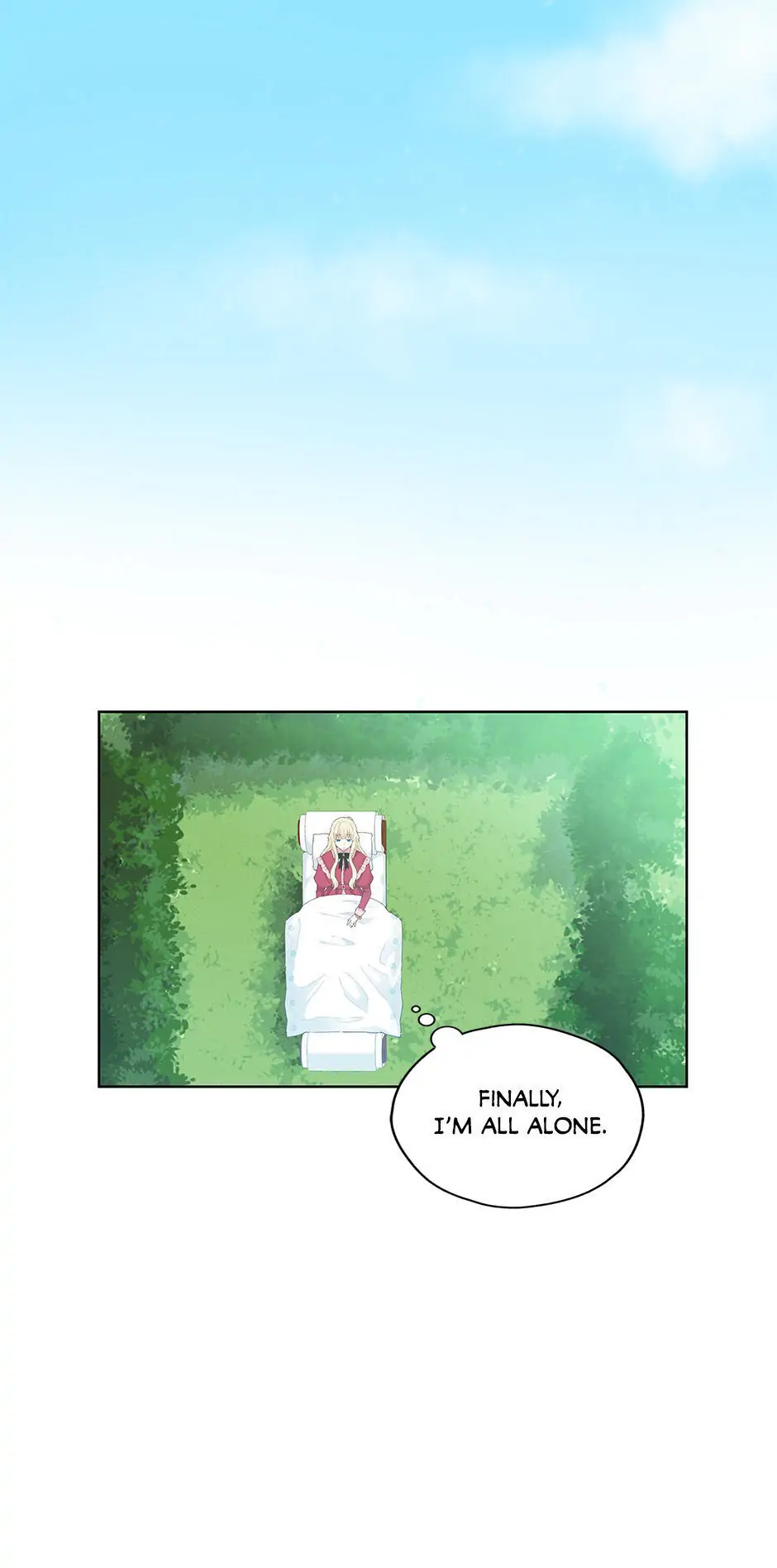 I Have No Health Chapter 17 page 65