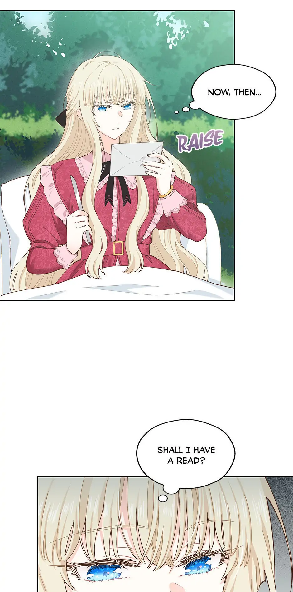 I Have No Health Chapter 17 page 66