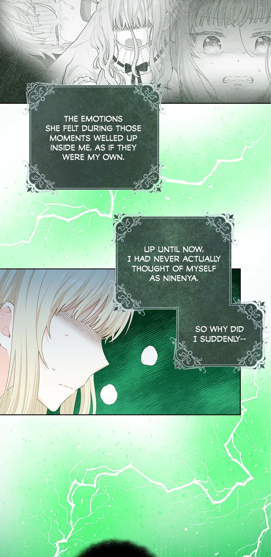 I Have No Health Chapter 17 page 7