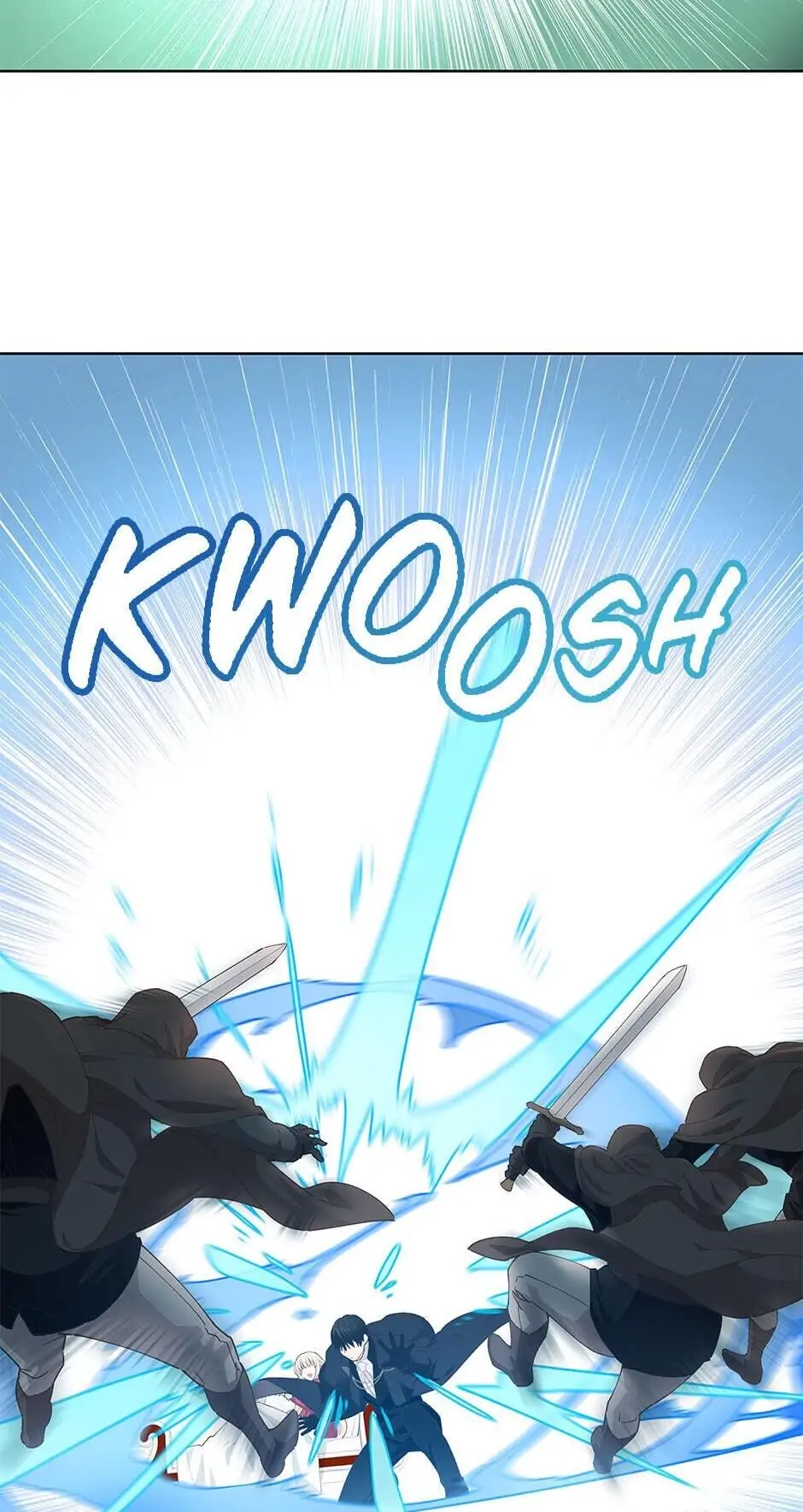 I Have No Health Chapter 18 page 10