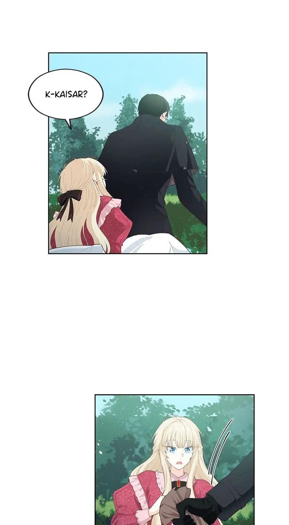 I Have No Health Chapter 18 page 12