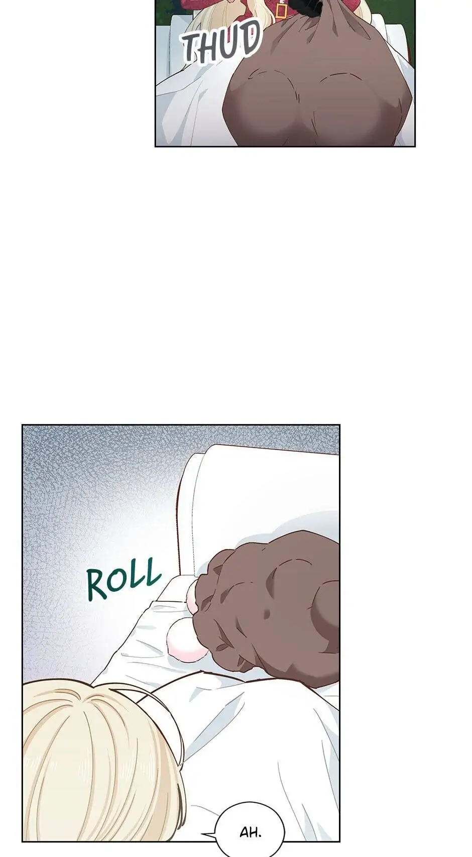 I Have No Health Chapter 18 page 13