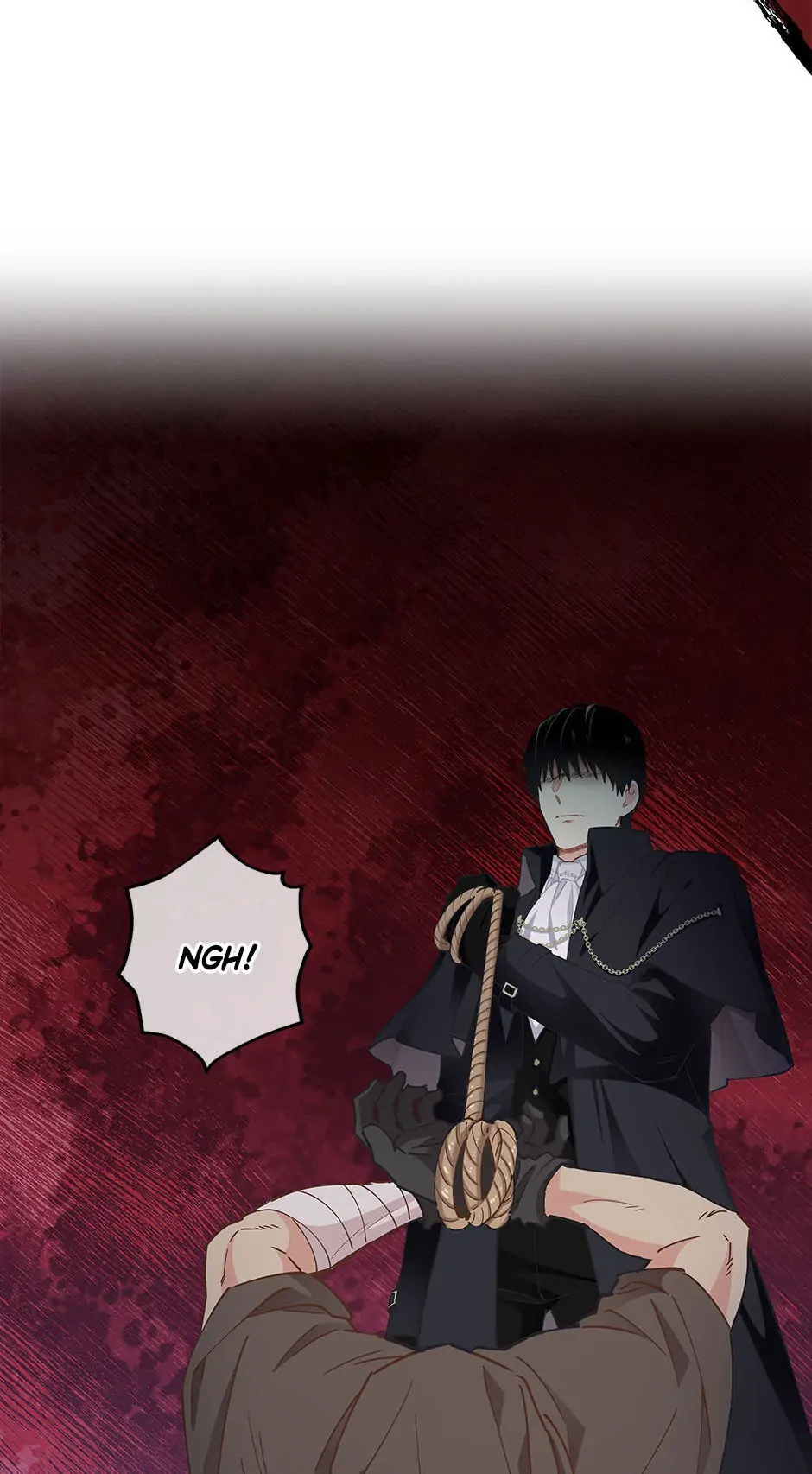 I Have No Health Chapter 18 page 15
