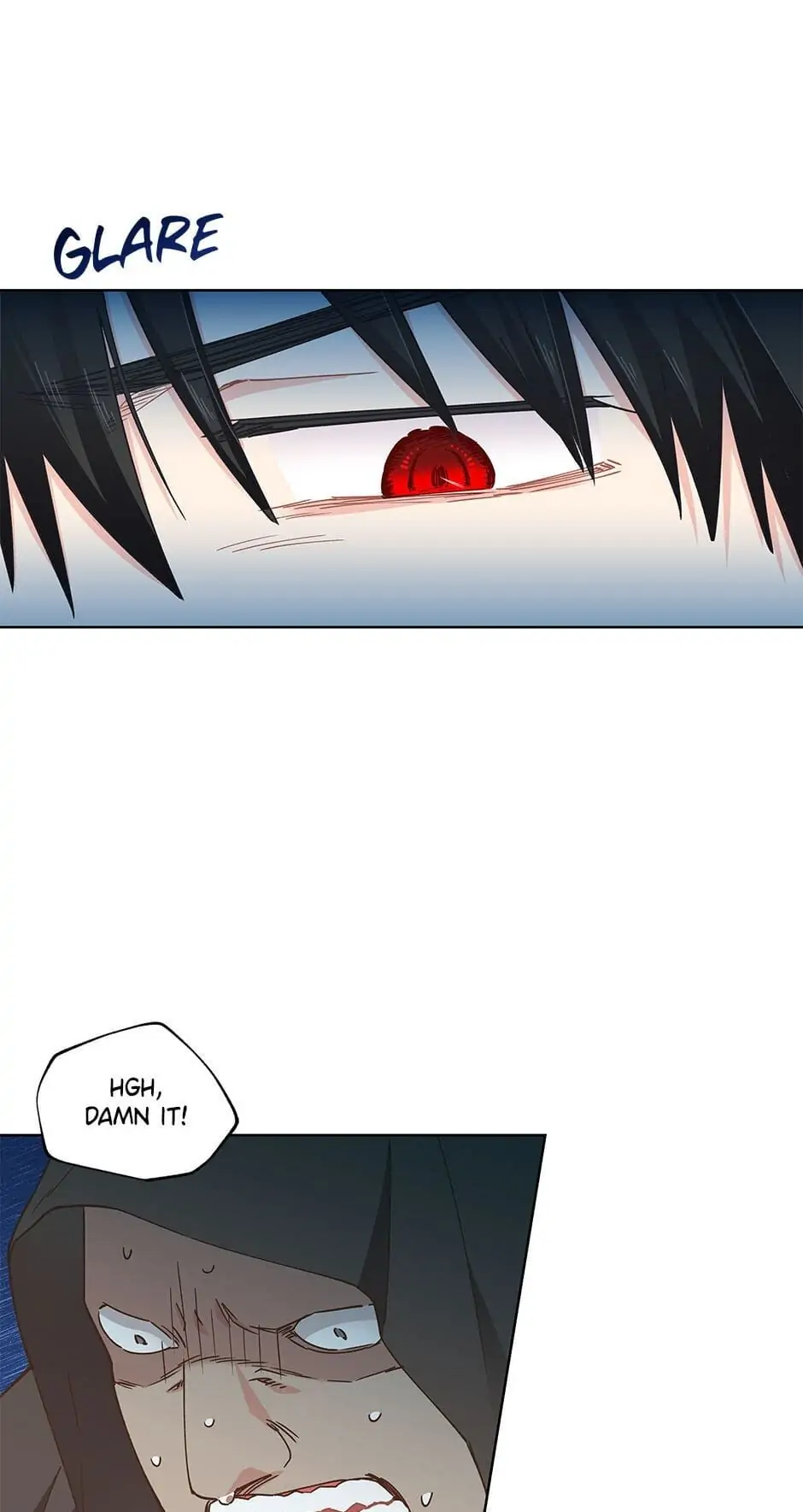 I Have No Health Chapter 18 page 18