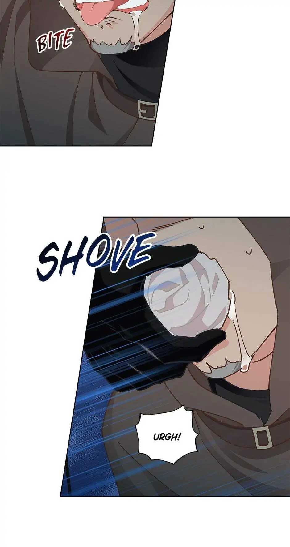 I Have No Health Chapter 18 page 19