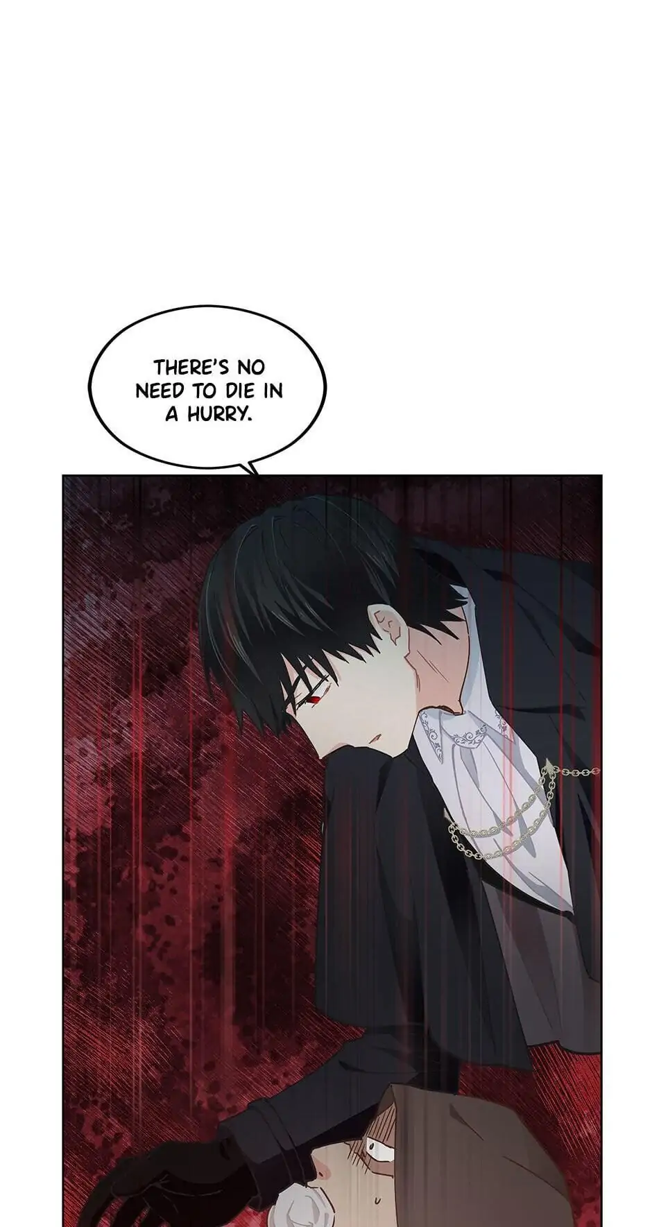 I Have No Health Chapter 18 page 20