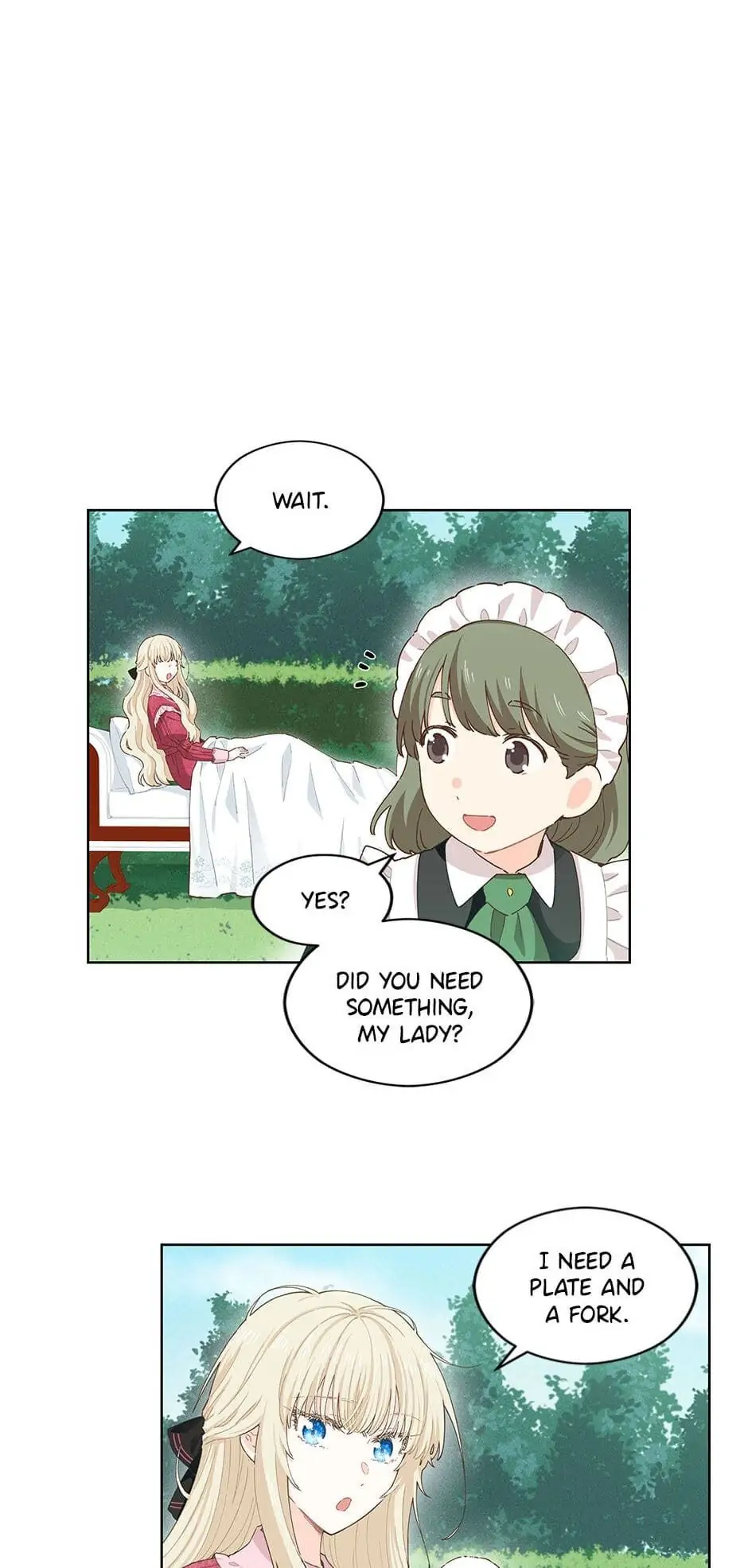 I Have No Health Chapter 18 page 25