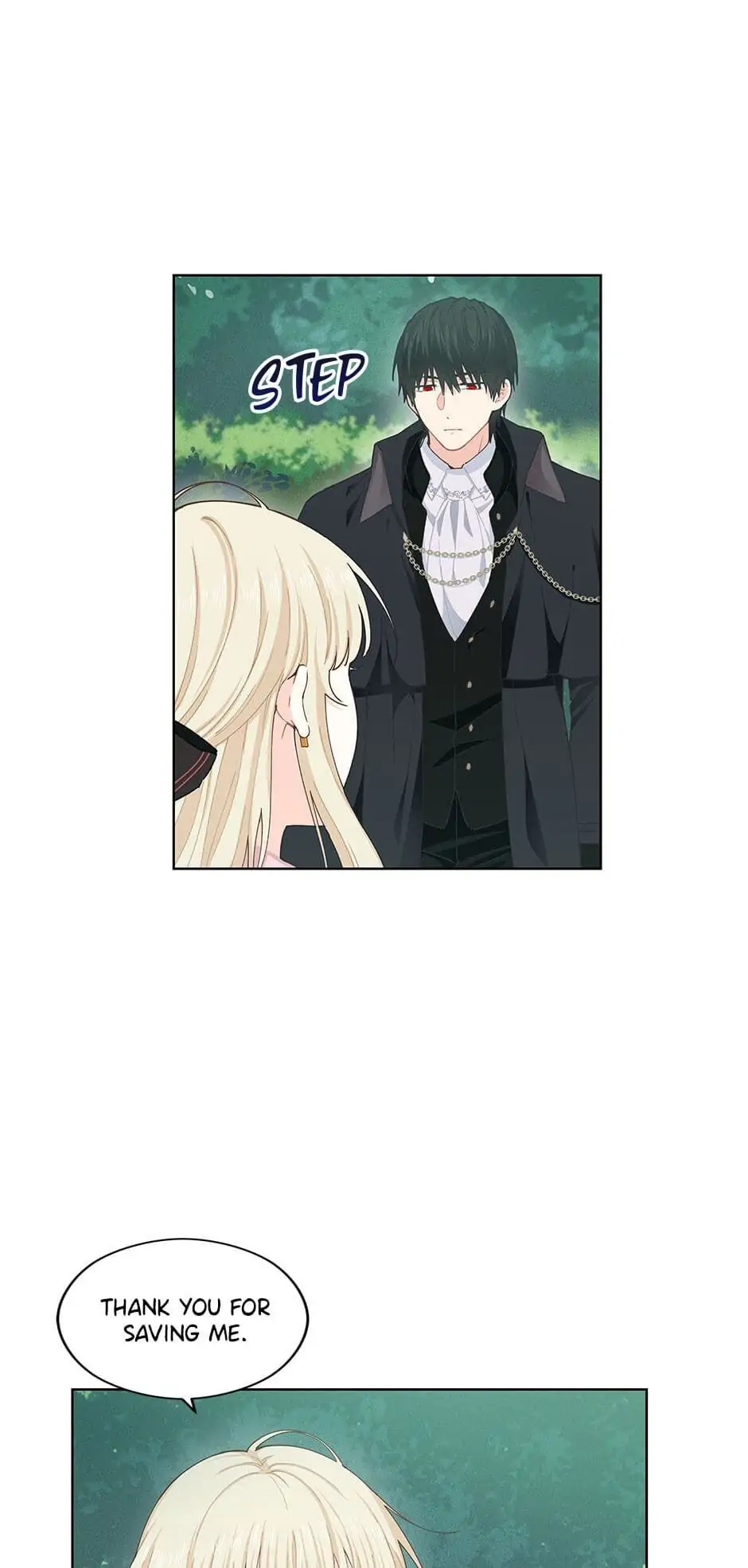 I Have No Health Chapter 18 page 27