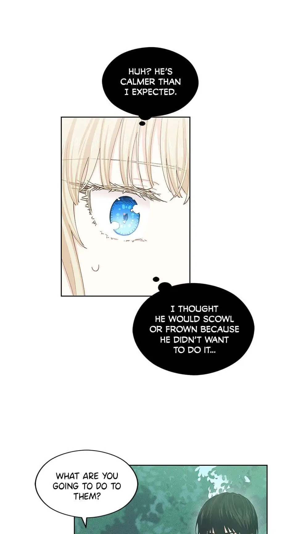 I Have No Health Chapter 18 page 29