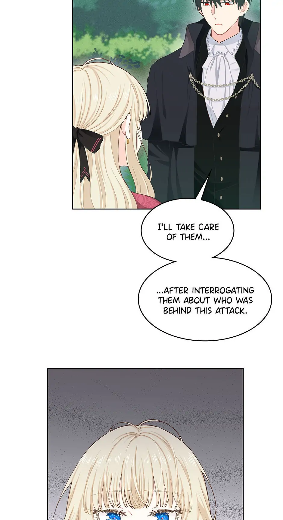 I Have No Health Chapter 18 page 30