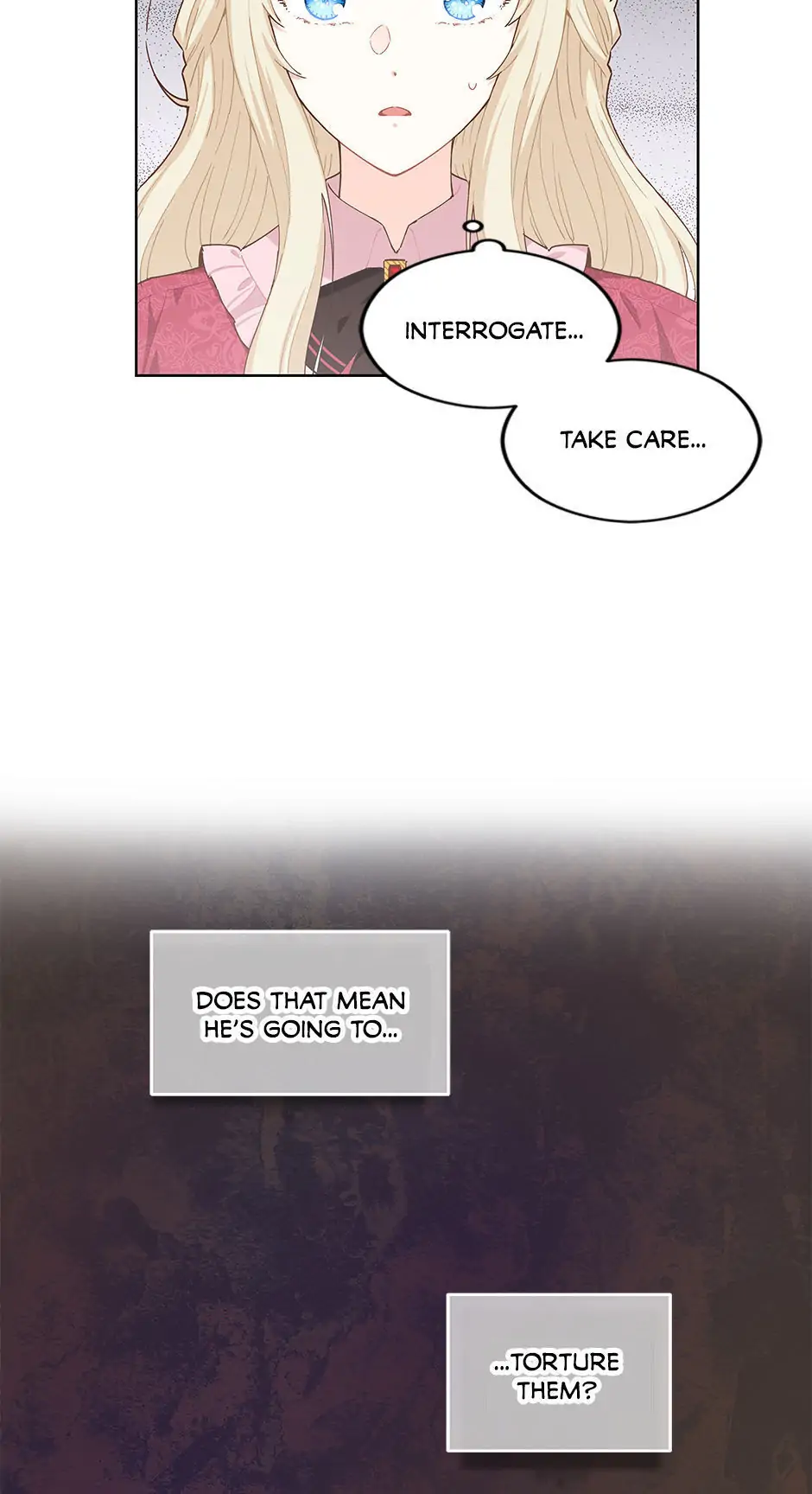 I Have No Health Chapter 18 page 31