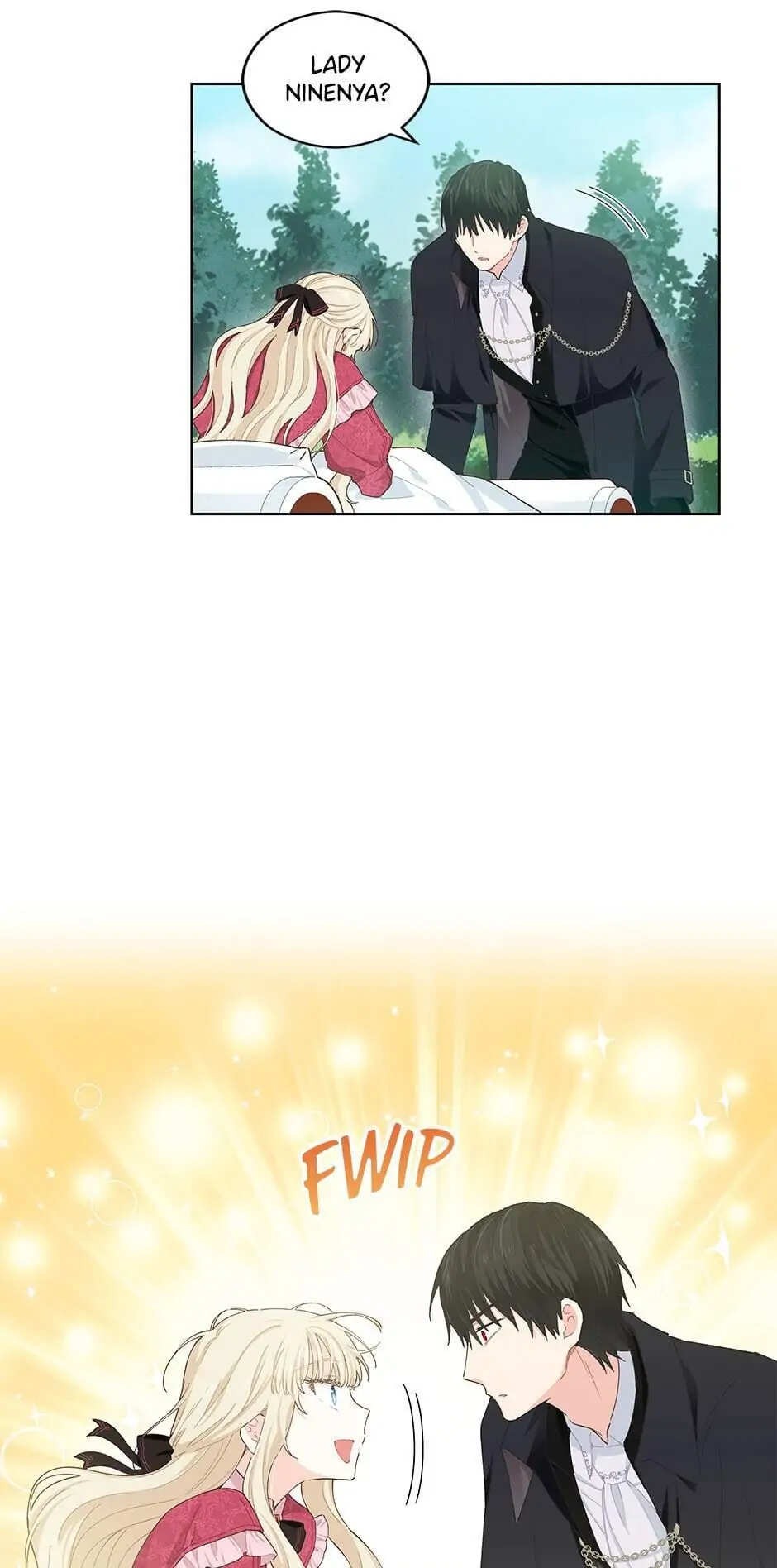 I Have No Health Chapter 18 page 36