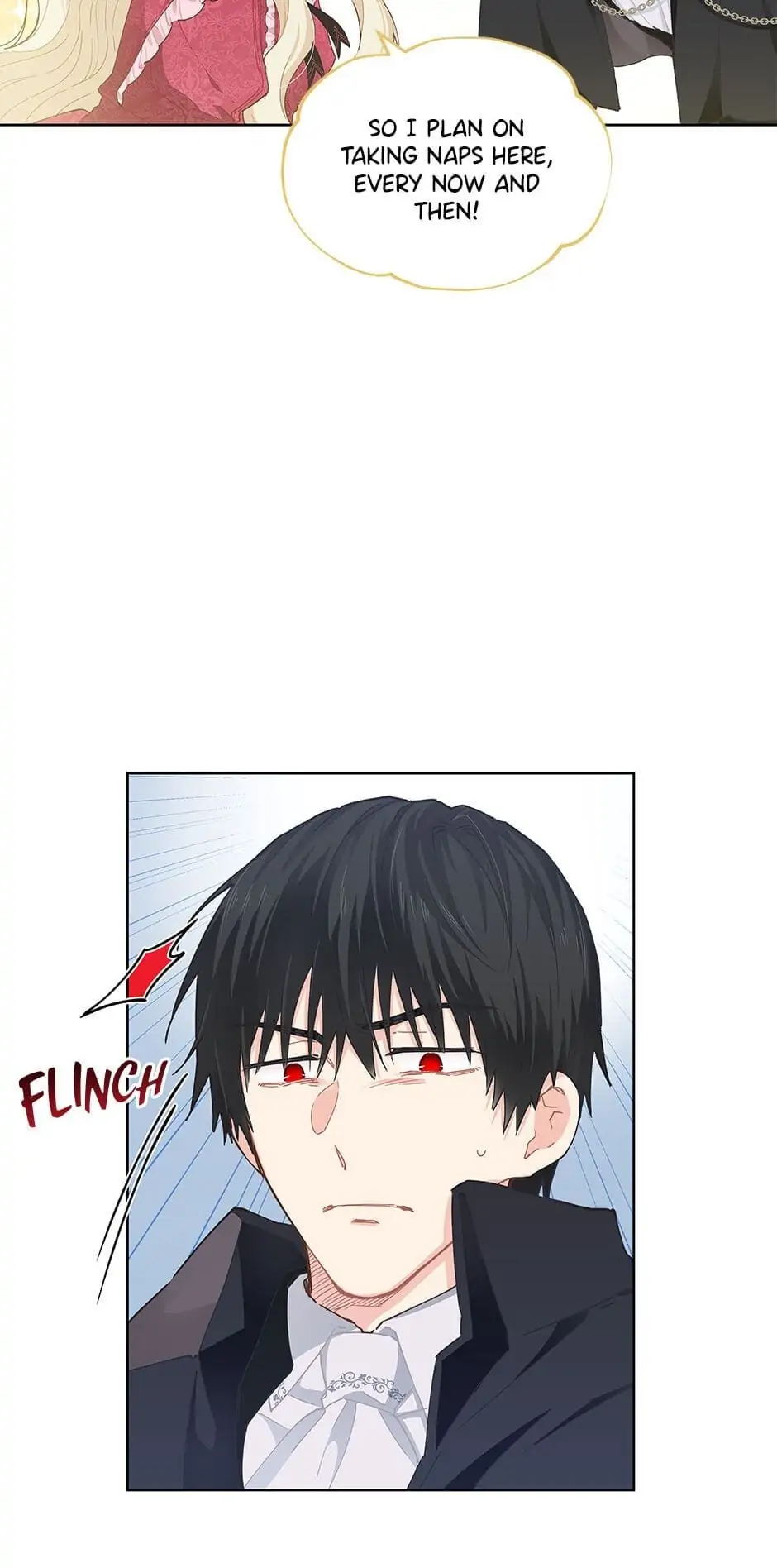 I Have No Health Chapter 18 page 37
