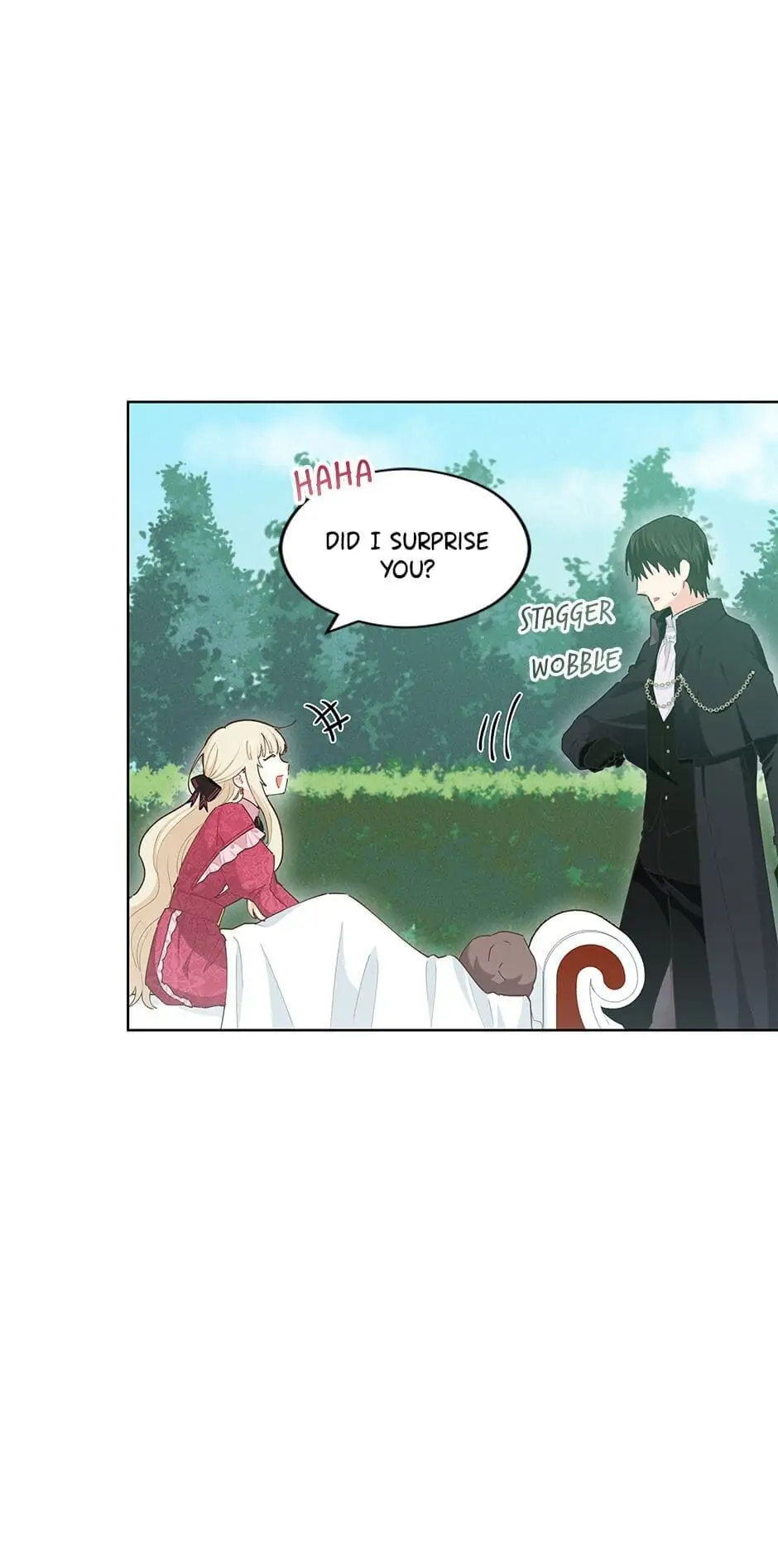 I Have No Health Chapter 18 page 38
