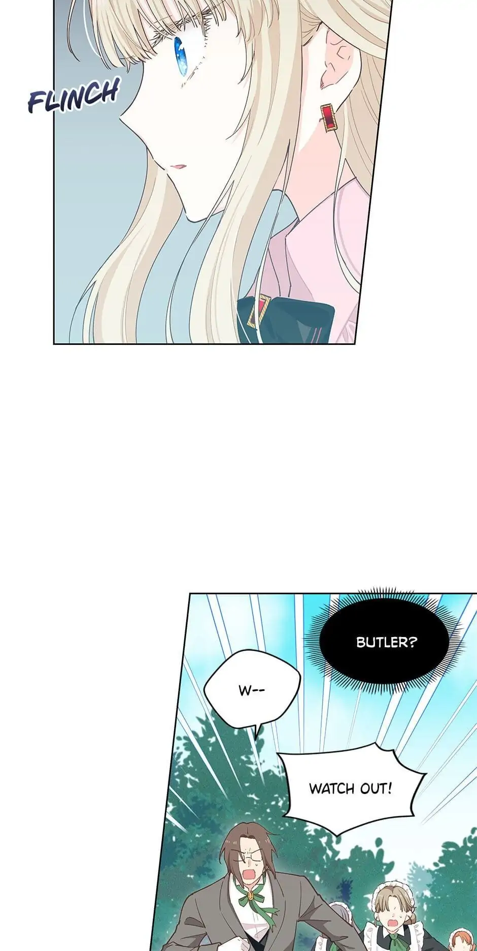 I Have No Health Chapter 18 page 3