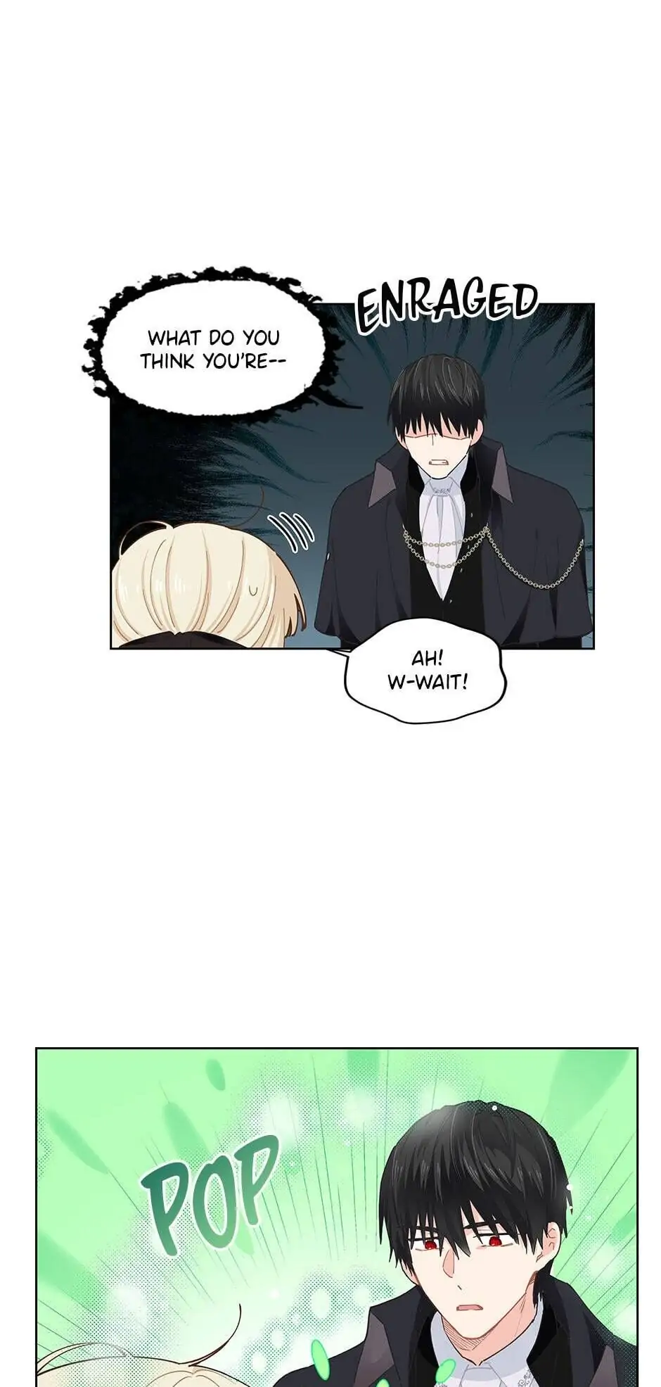 I Have No Health Chapter 18 page 39