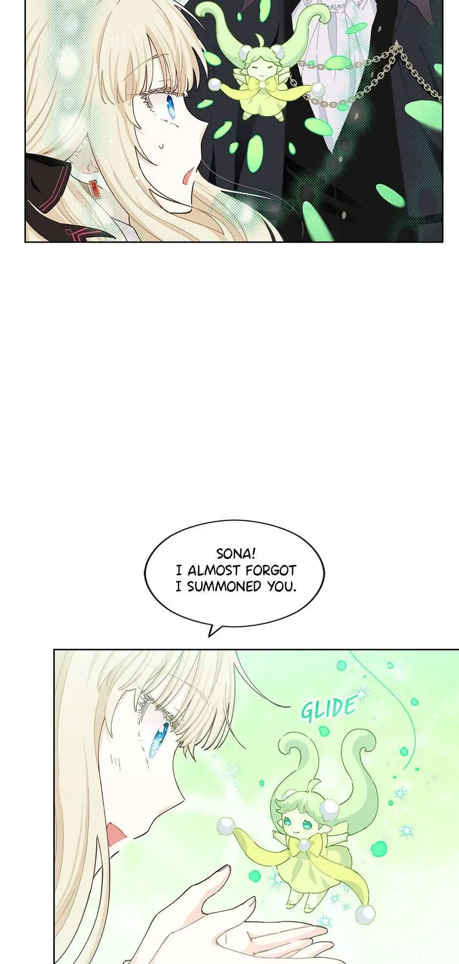 I Have No Health Chapter 18 page 40