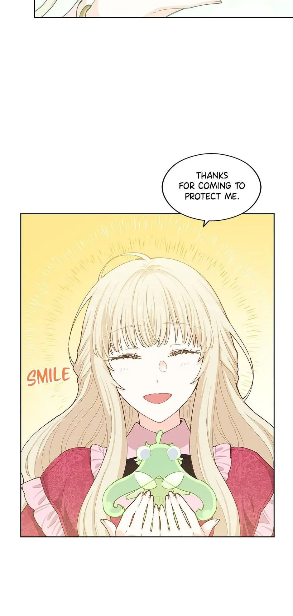 I Have No Health Chapter 18 page 41