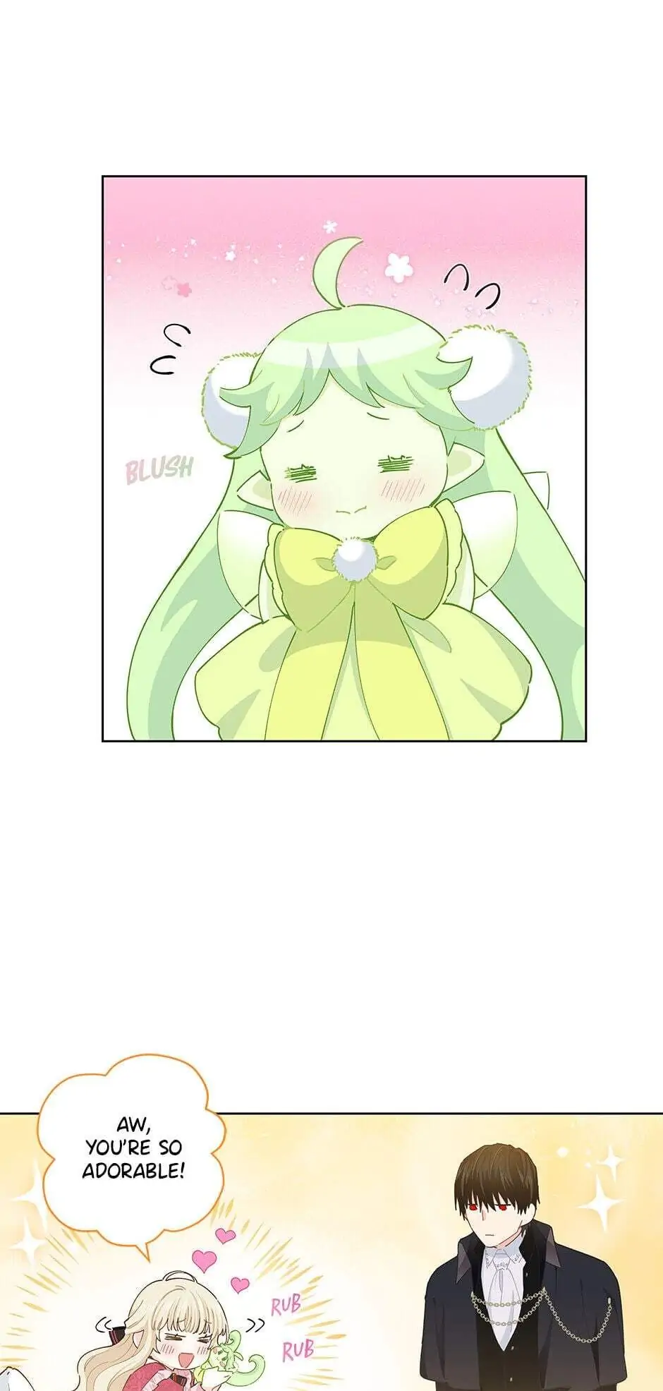 I Have No Health Chapter 18 page 42