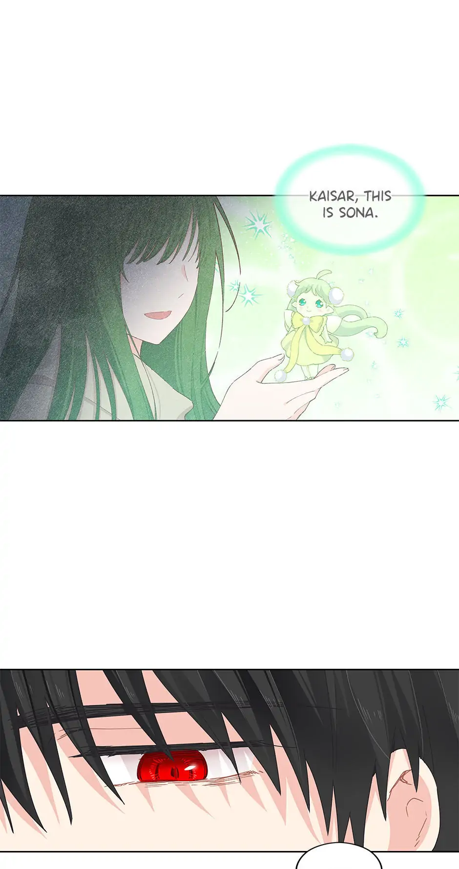 I Have No Health Chapter 18 page 44