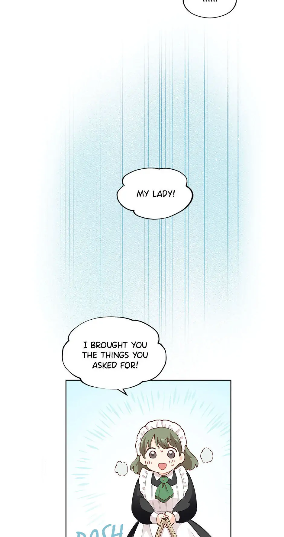 I Have No Health Chapter 18 page 45