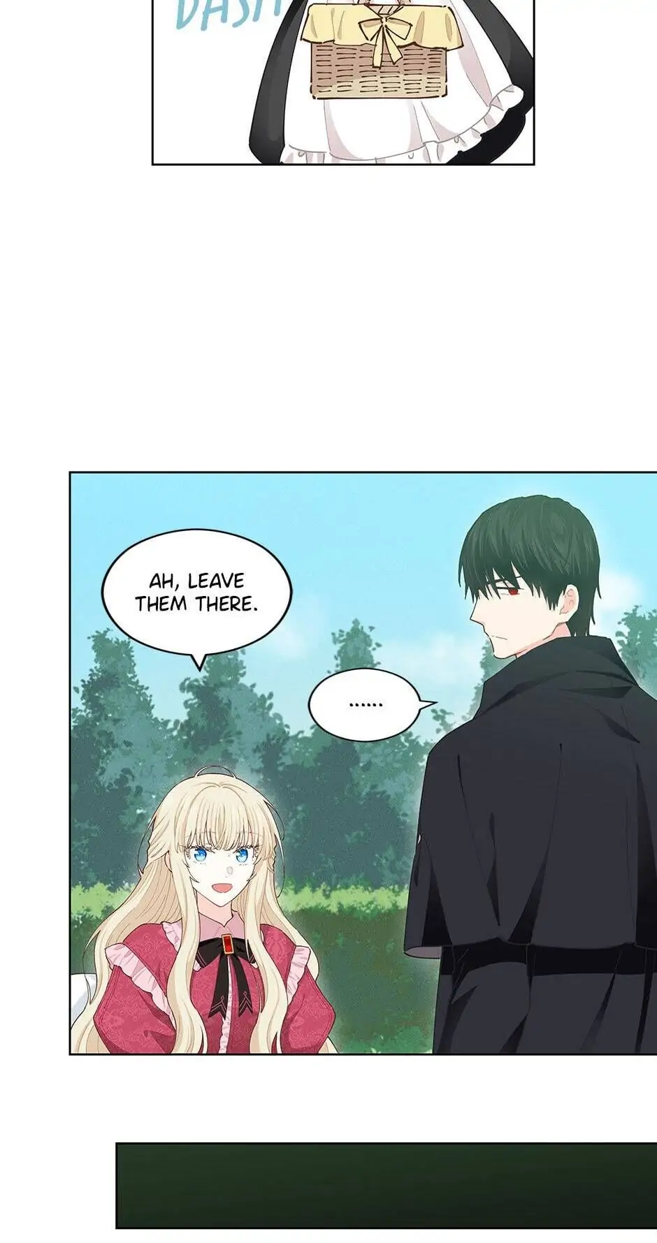 I Have No Health Chapter 18 page 46