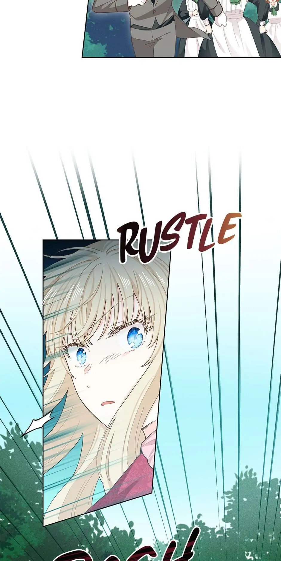 I Have No Health Chapter 18 page 4