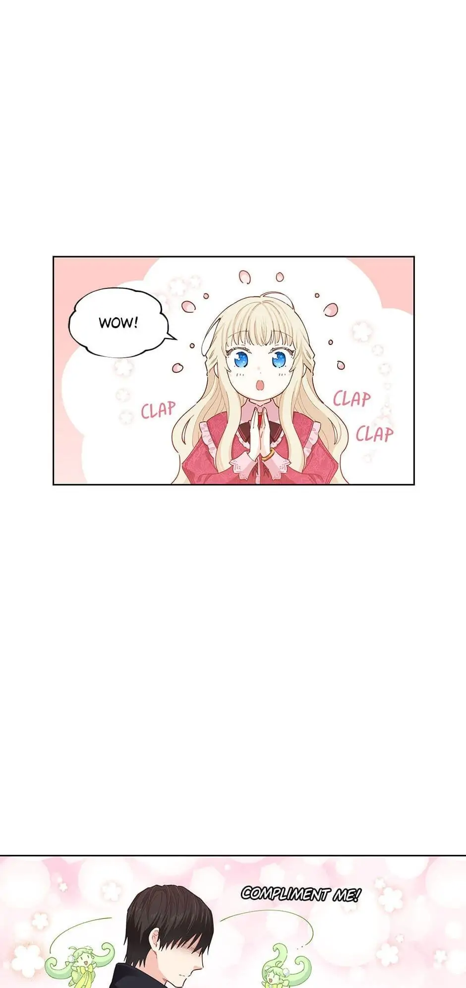 I Have No Health Chapter 18 page 51