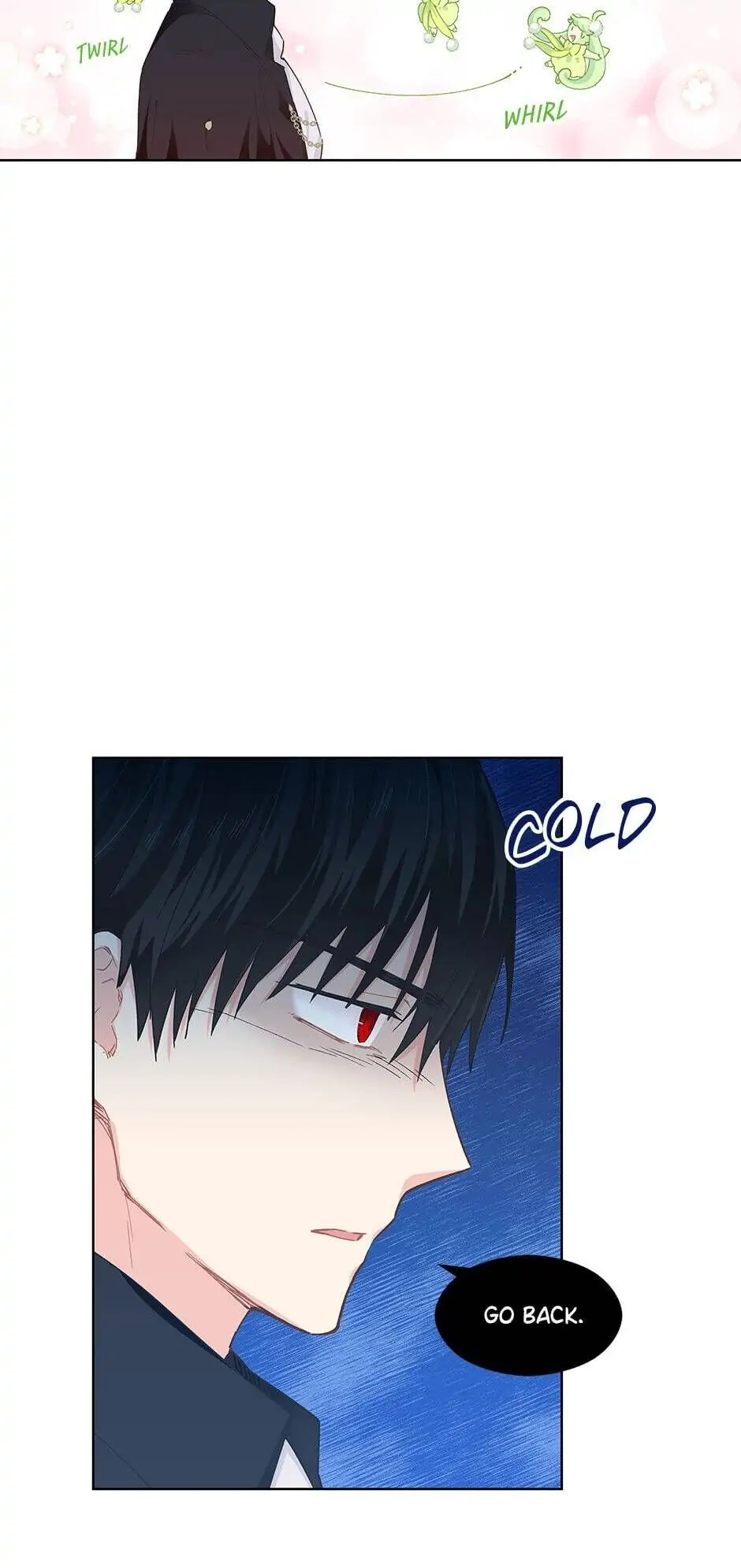 I Have No Health Chapter 18 page 52