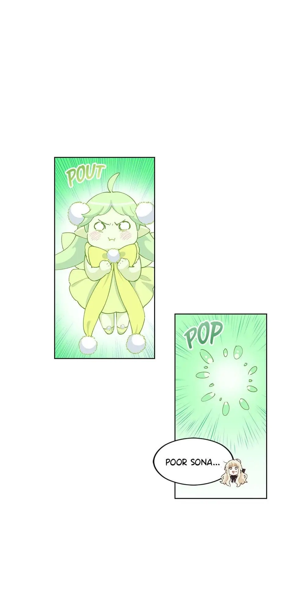 I Have No Health Chapter 18 page 53