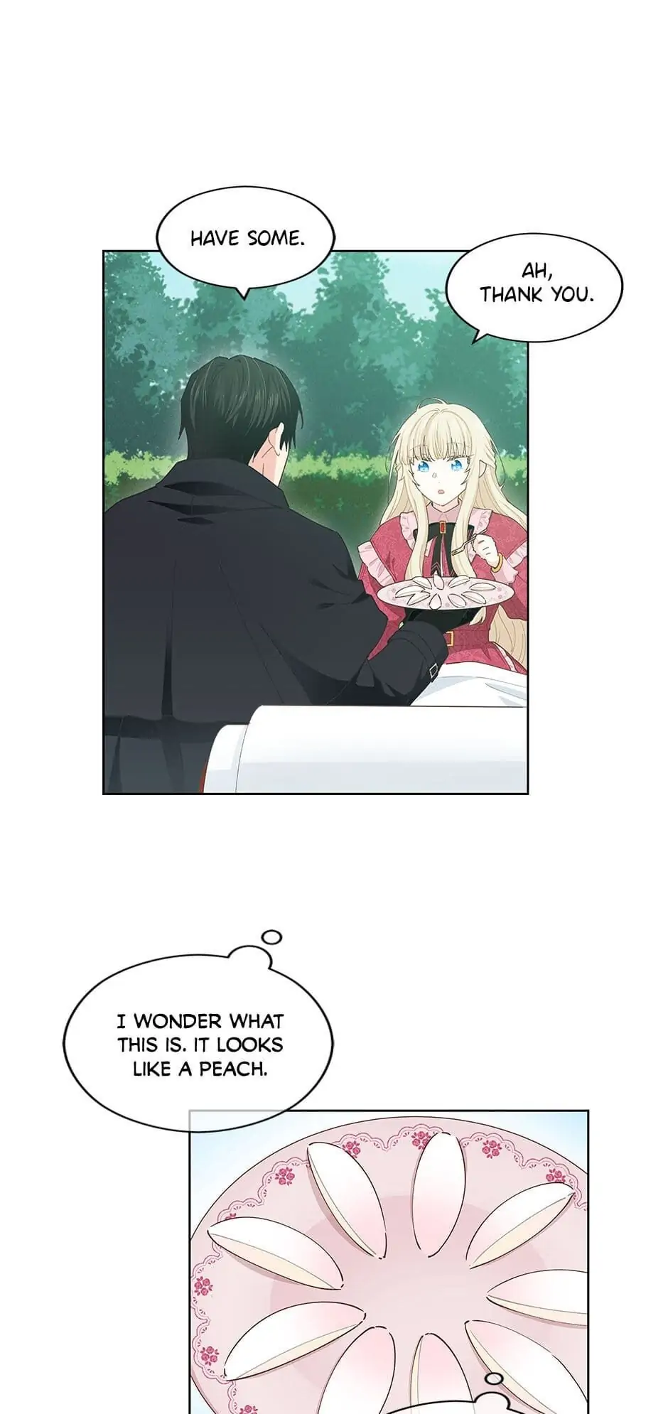 I Have No Health Chapter 18 page 54
