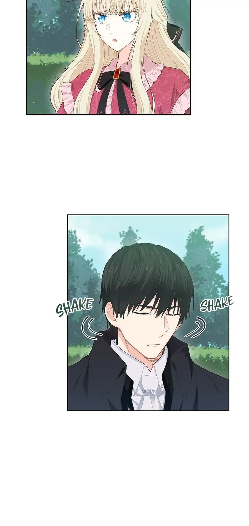 I Have No Health Chapter 18 page 58