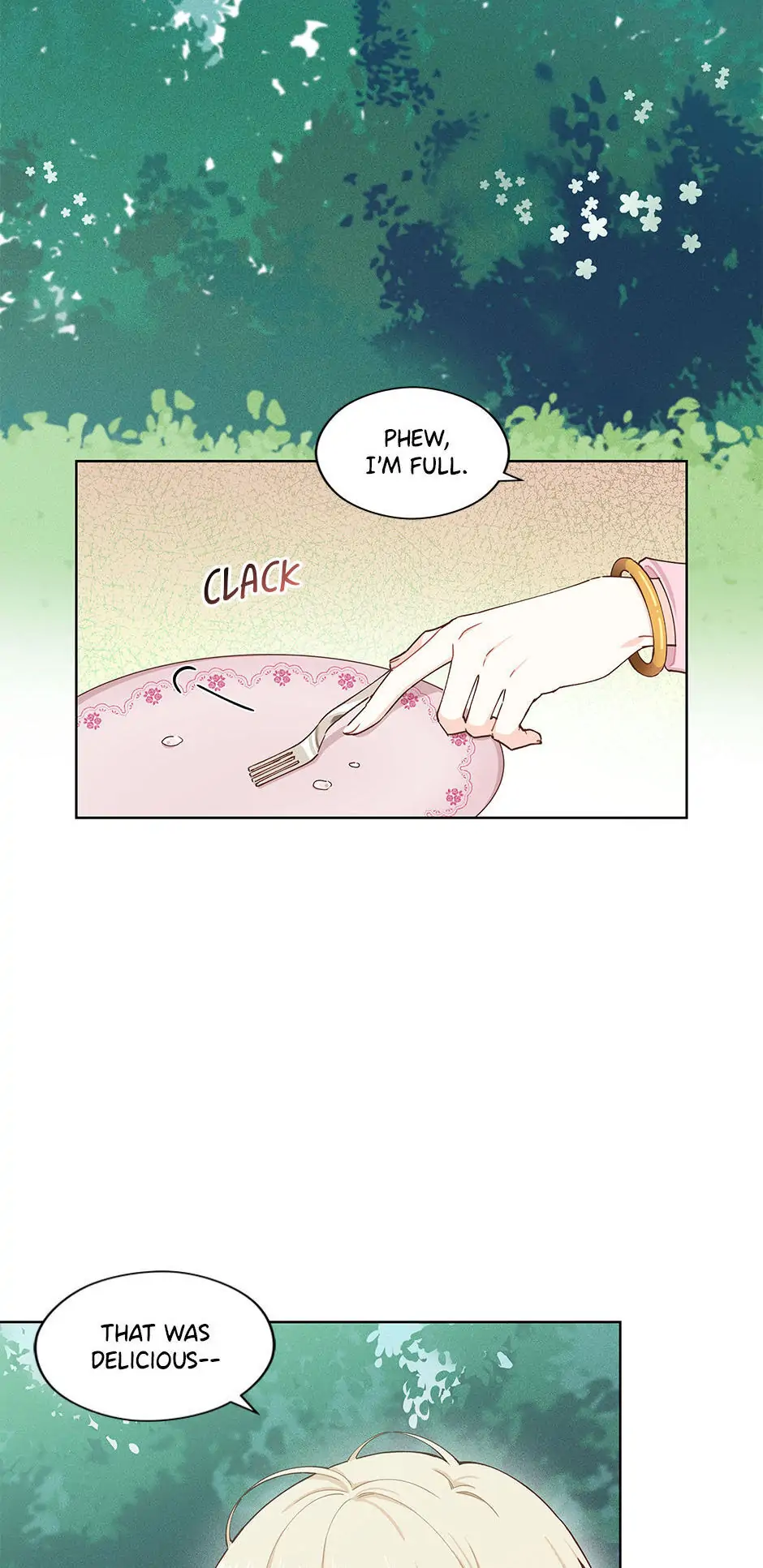 I Have No Health Chapter 18 page 60