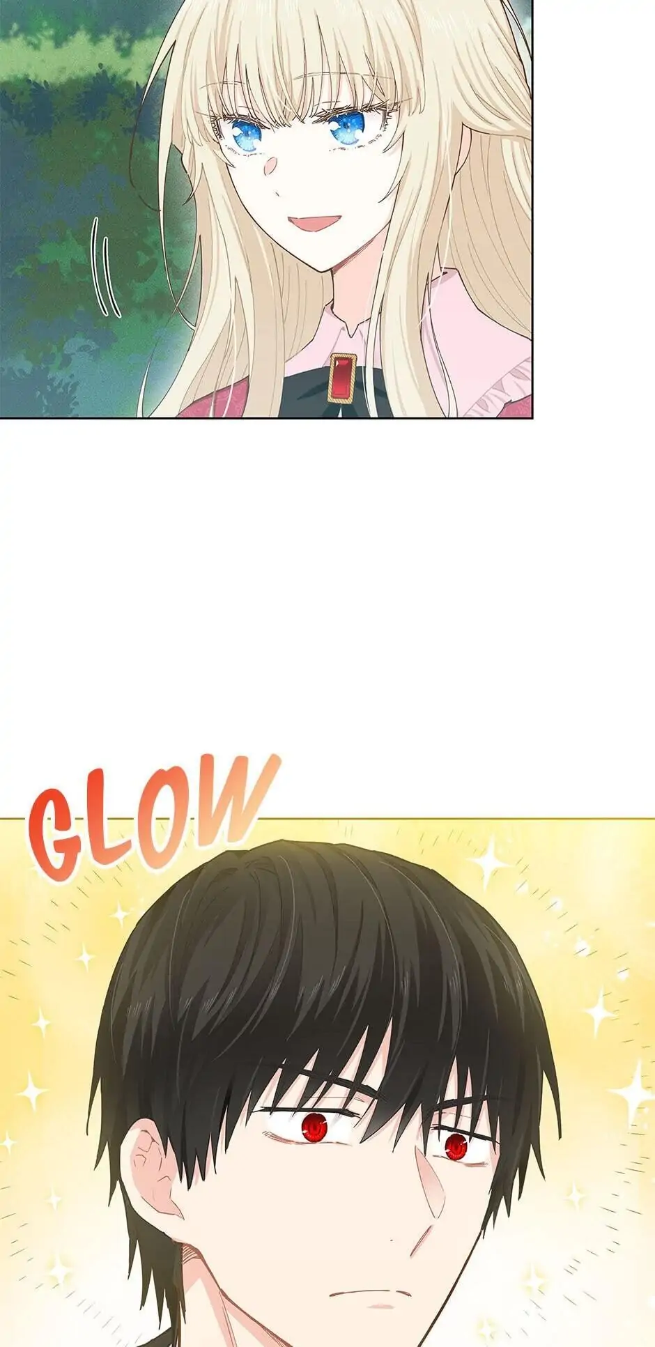 I Have No Health Chapter 18 page 61