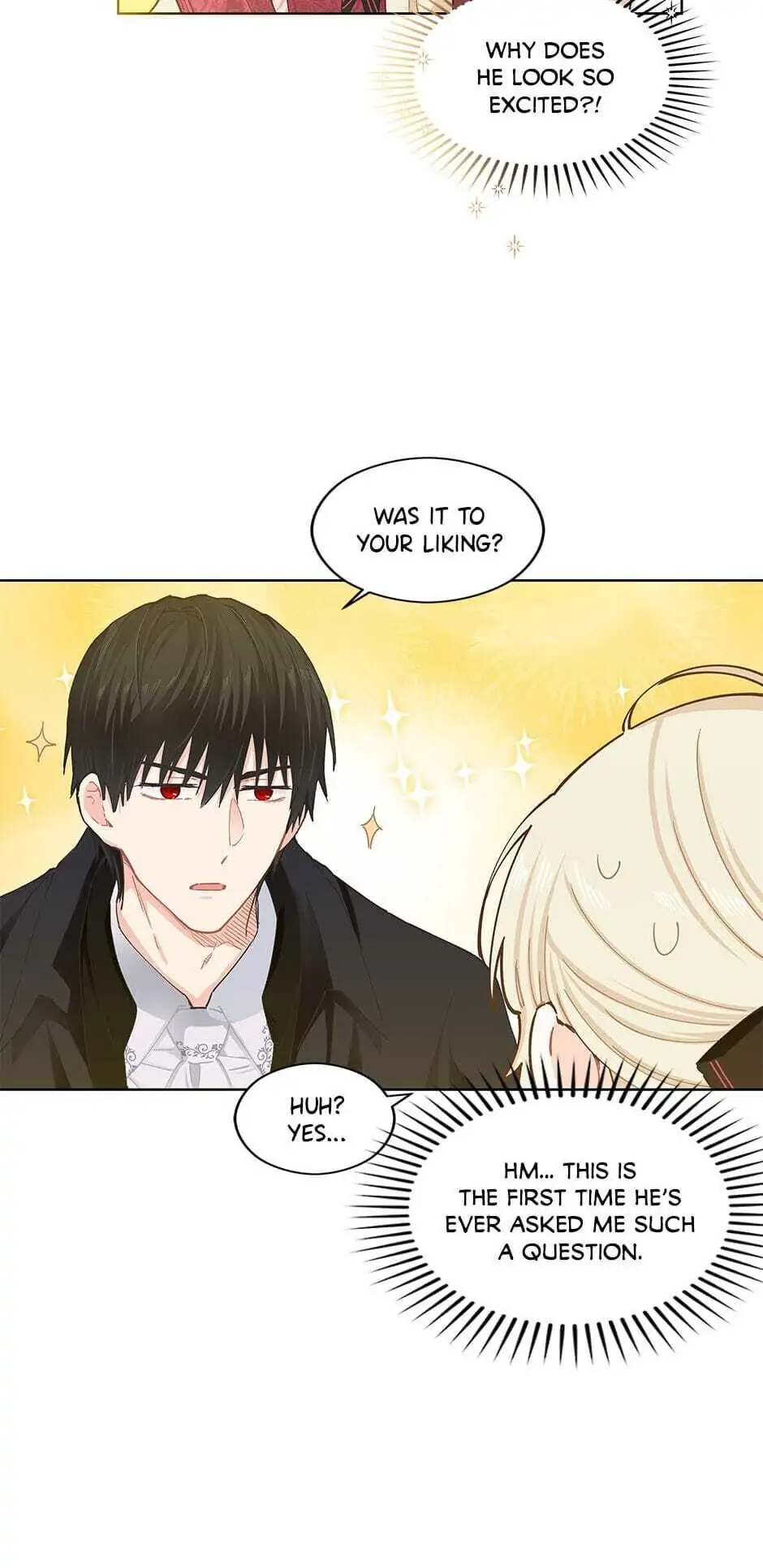 I Have No Health Chapter 18 page 63