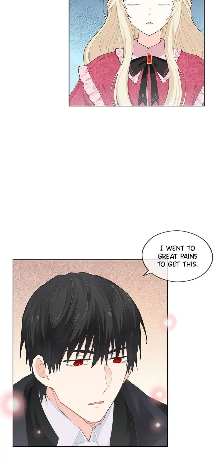 I Have No Health Chapter 18 page 65