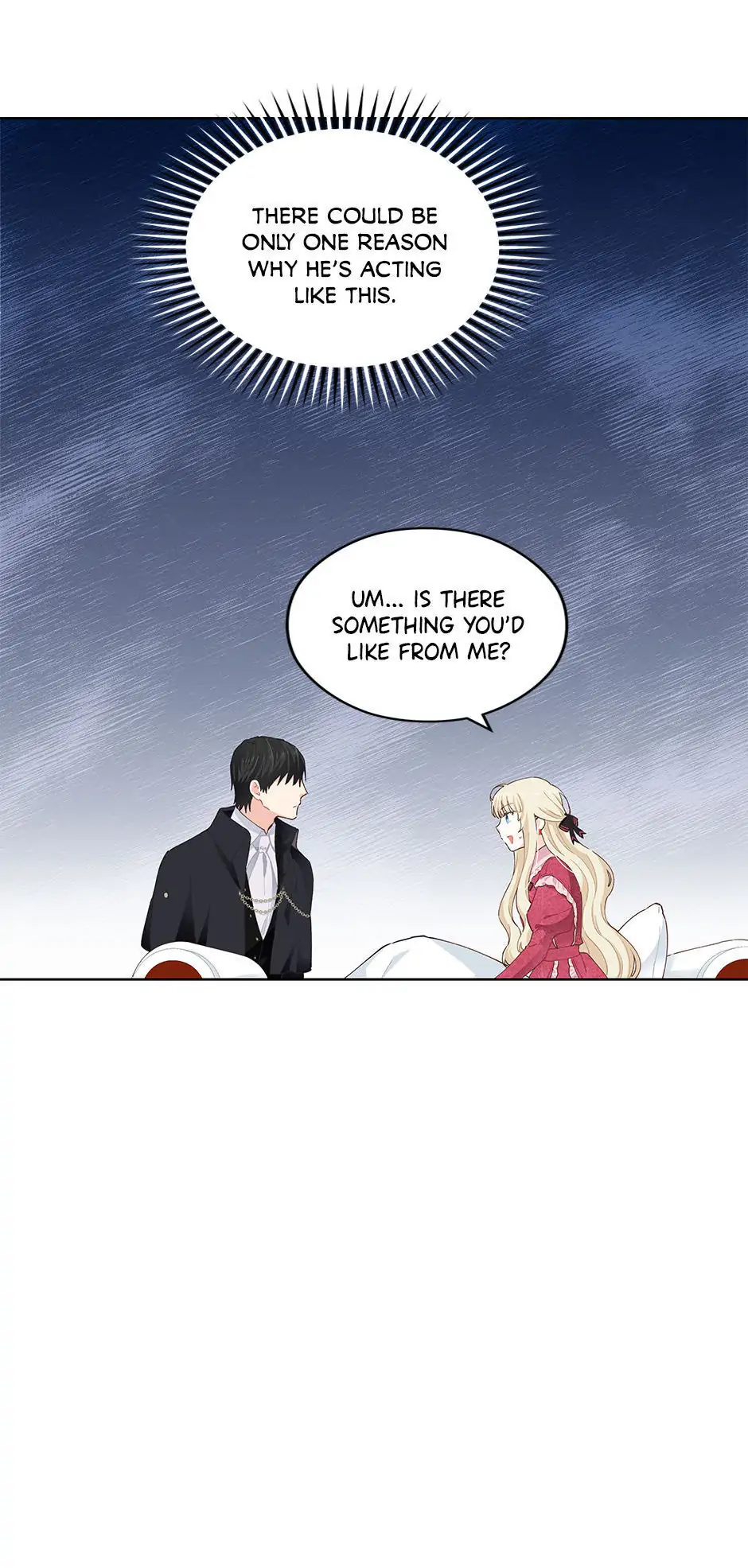 I Have No Health Chapter 18 page 67