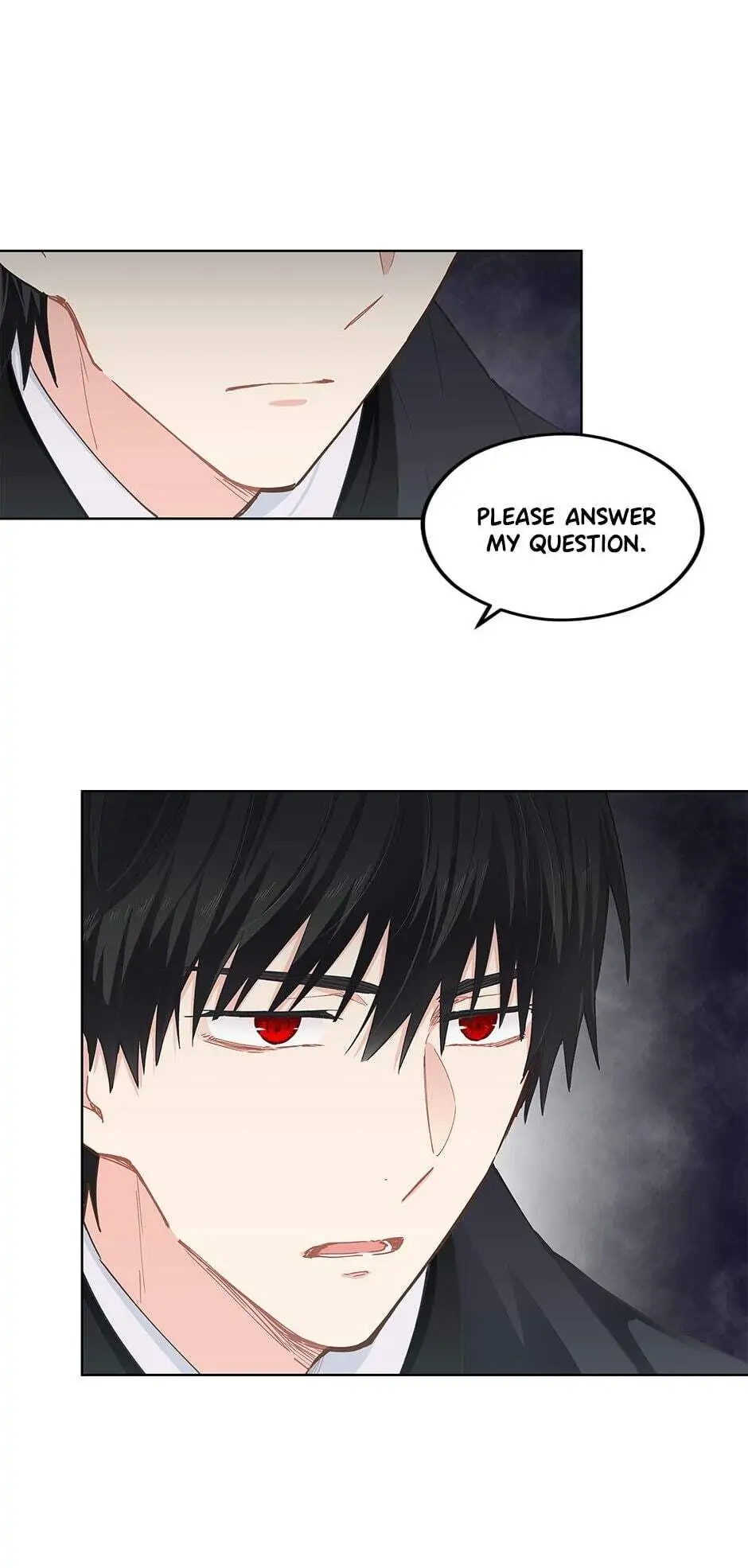 I Have No Health Chapter 18 page 68