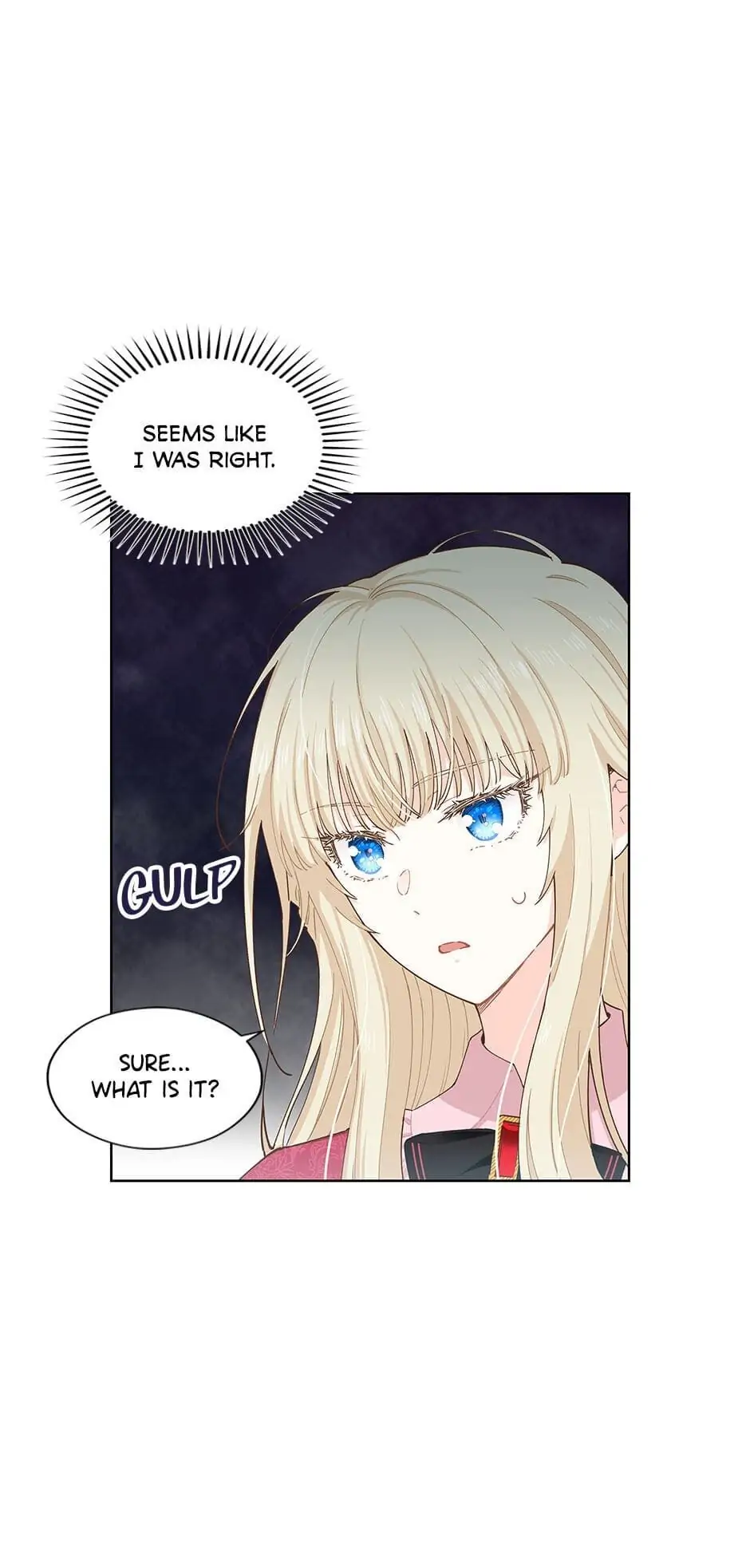 I Have No Health Chapter 18 page 69