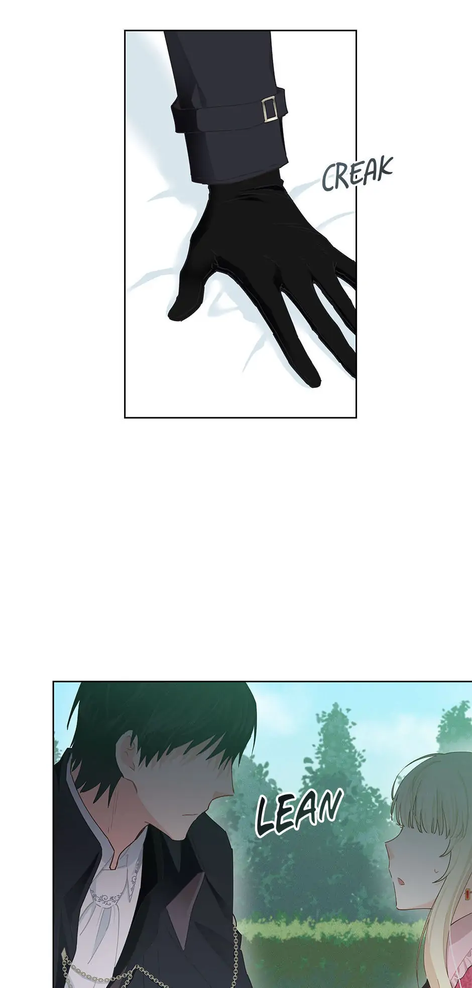 I Have No Health Chapter 18 page 70