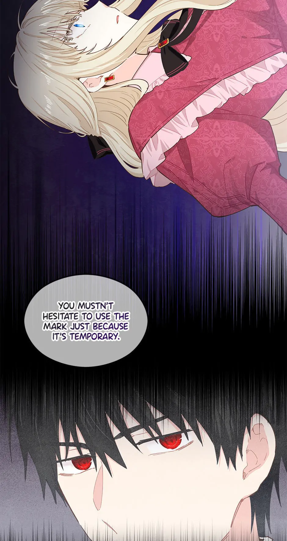 I Have No Health Chapter 18 page 7