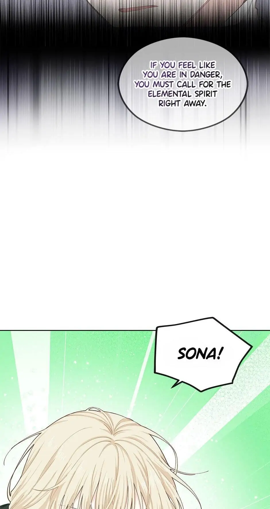 I Have No Health Chapter 18 page 8
